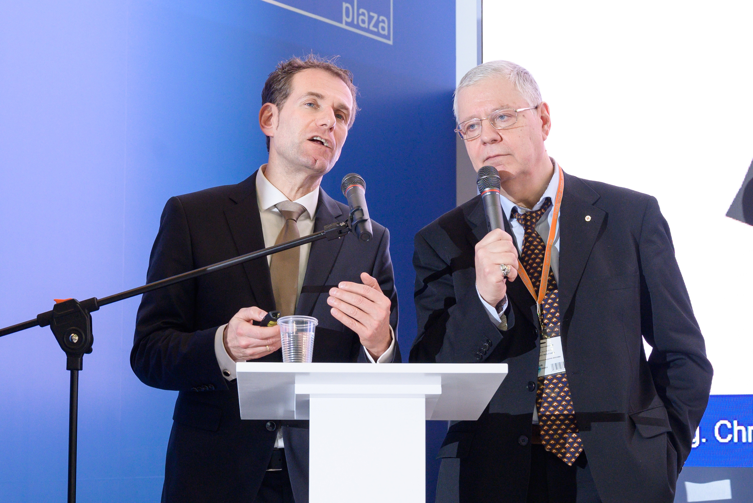 Конференции. Профессиональный фотограф Москва Россия Граждан Олег