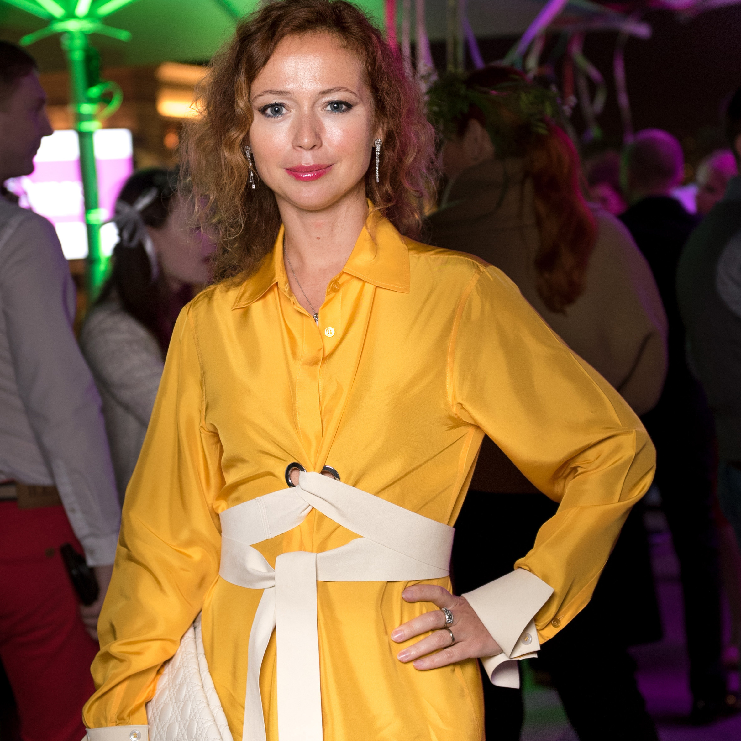 Репортаж. Профессиональный фотограф Москва Россия Граждан Олег