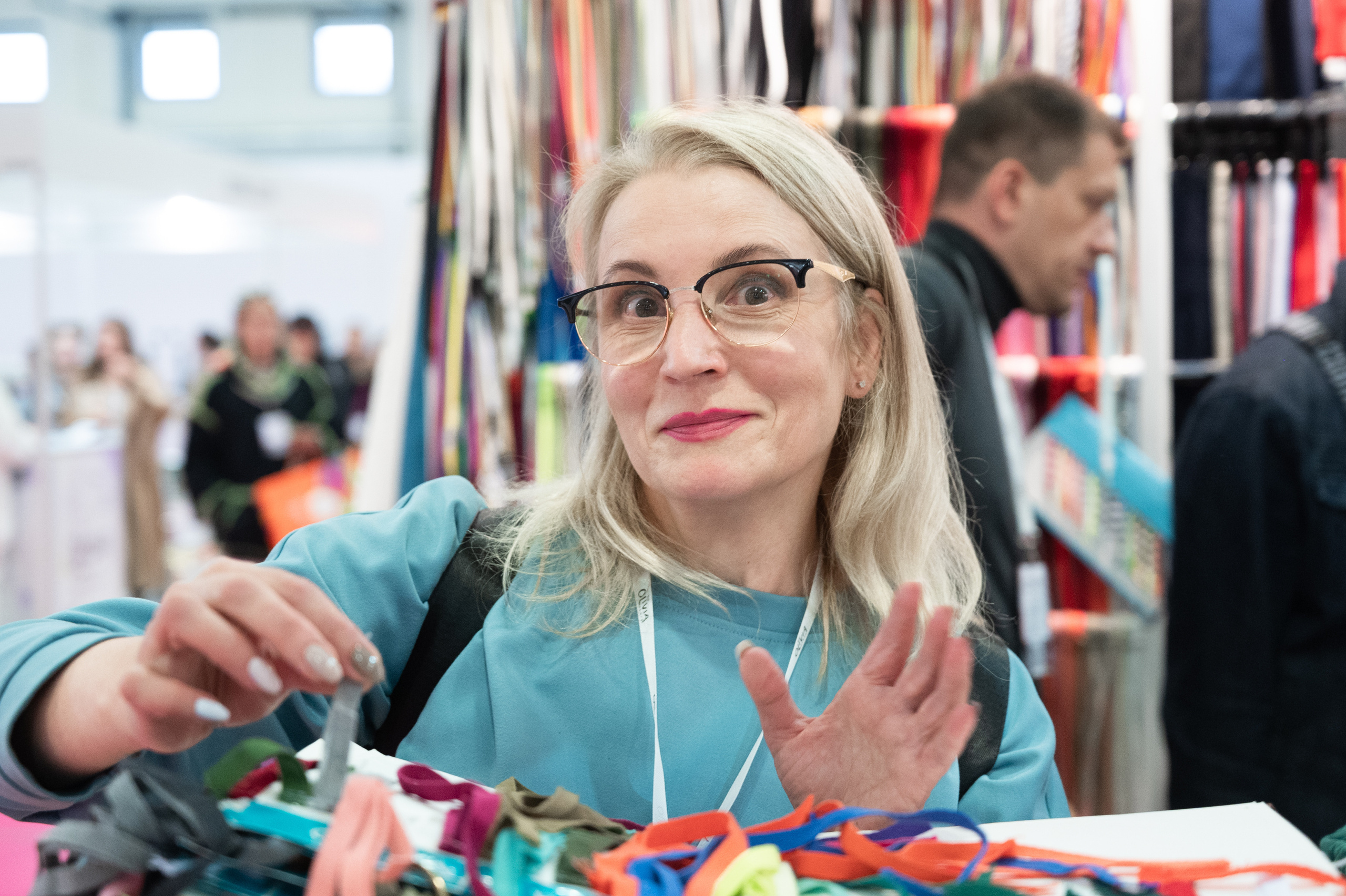 Выставка. Профессиональный фотограф Москва Россия Граждан Олег