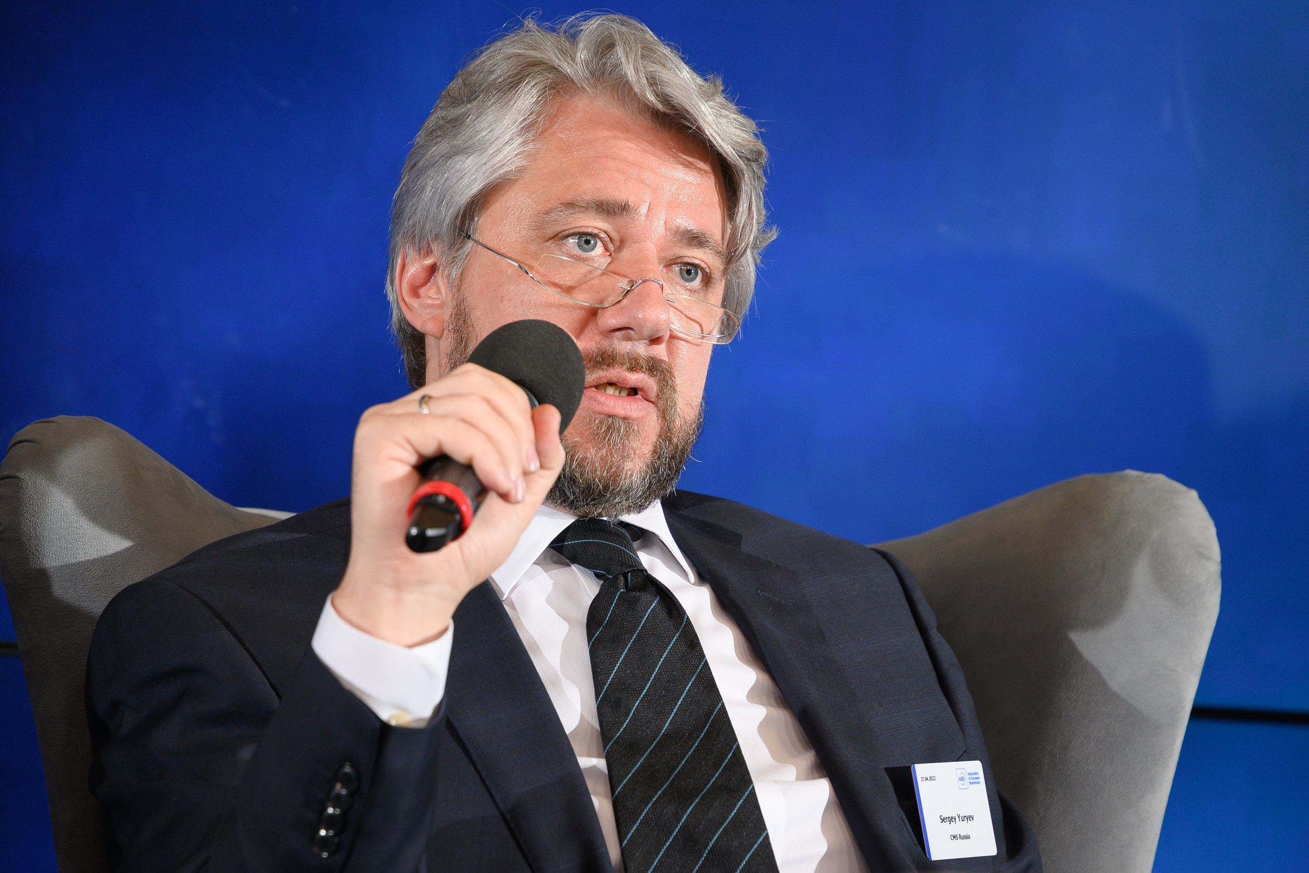 Конференции. Профессиональный фотограф Москва Россия Граждан Олег