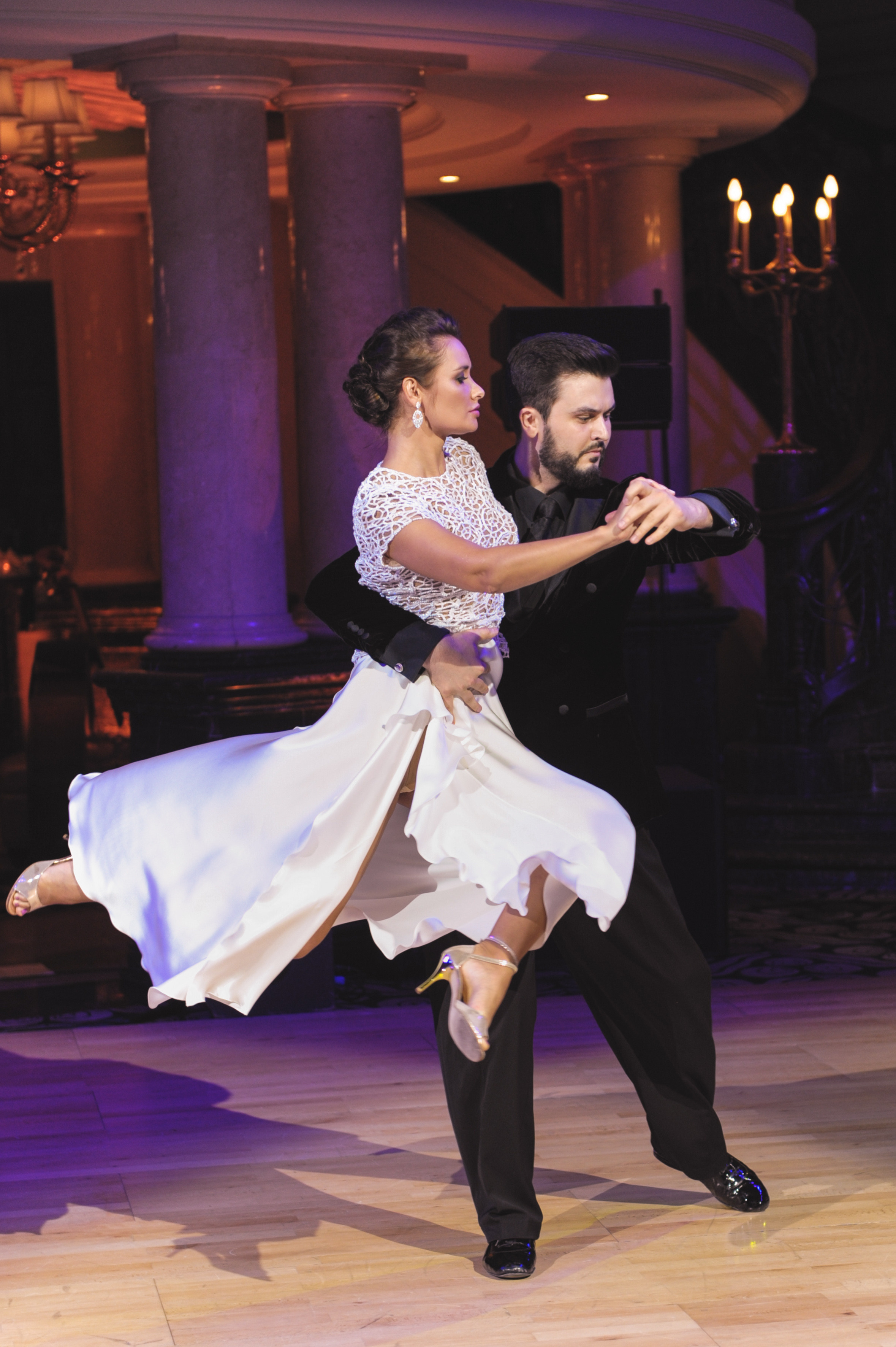 Танцы. Профессиональный фотограф Москва Россия Граждан Олег