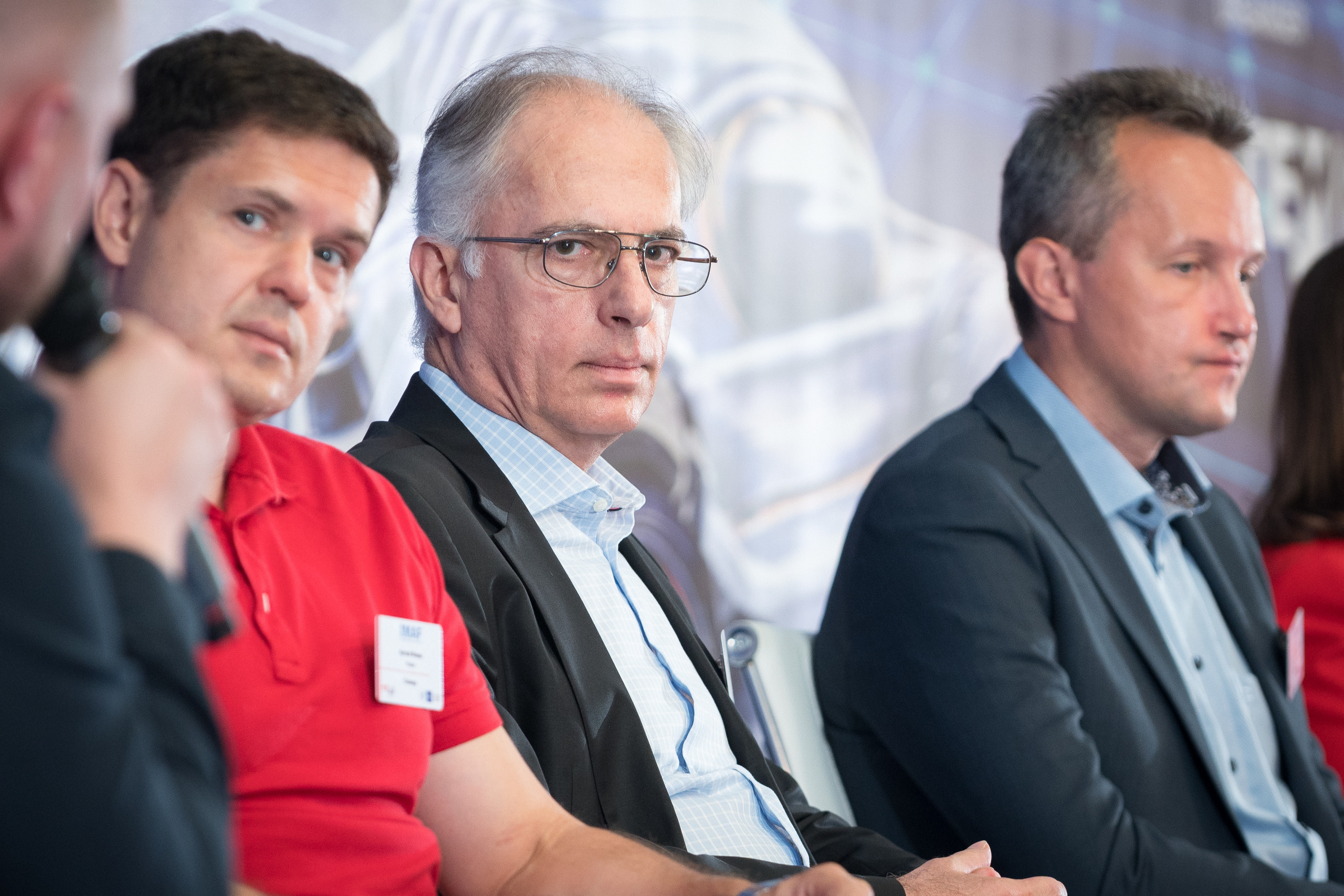 Конференции. Профессиональный фотограф Москва Россия Граждан Олег