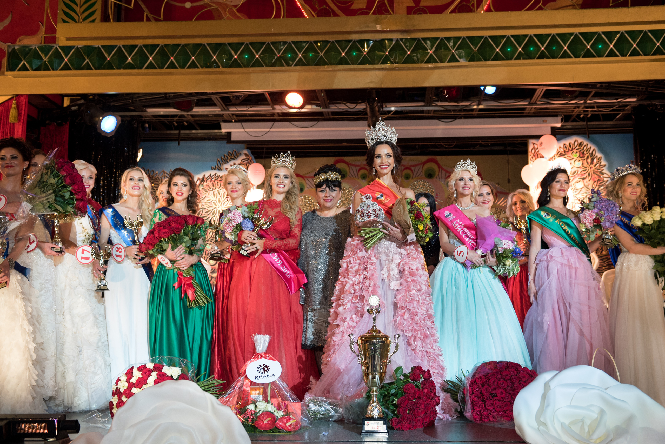 События. Профессиональный фотограф Москва Россия Граждан Олег