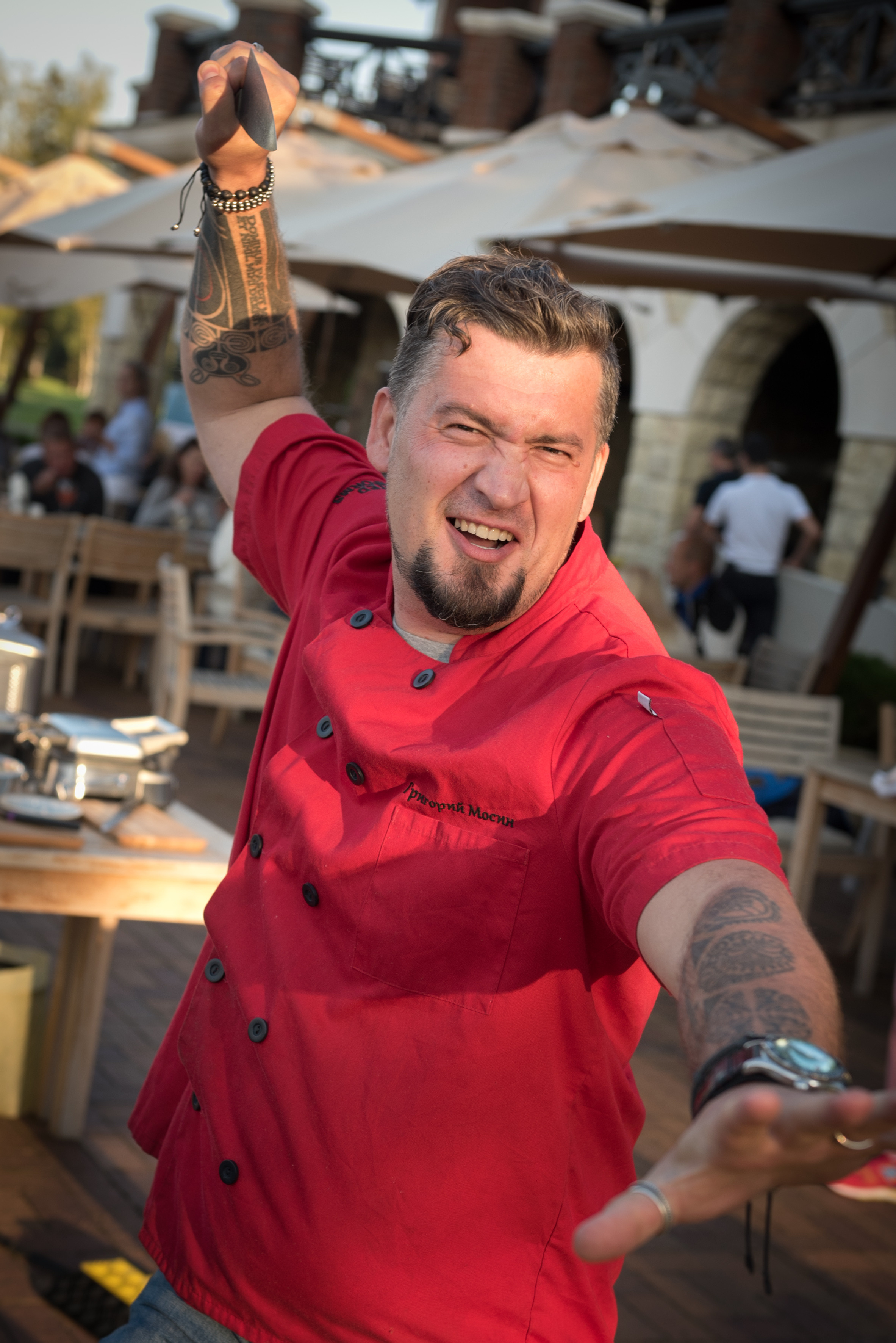 Корпоративы. Профессиональный фотограф Москва Россия Граждан Олег