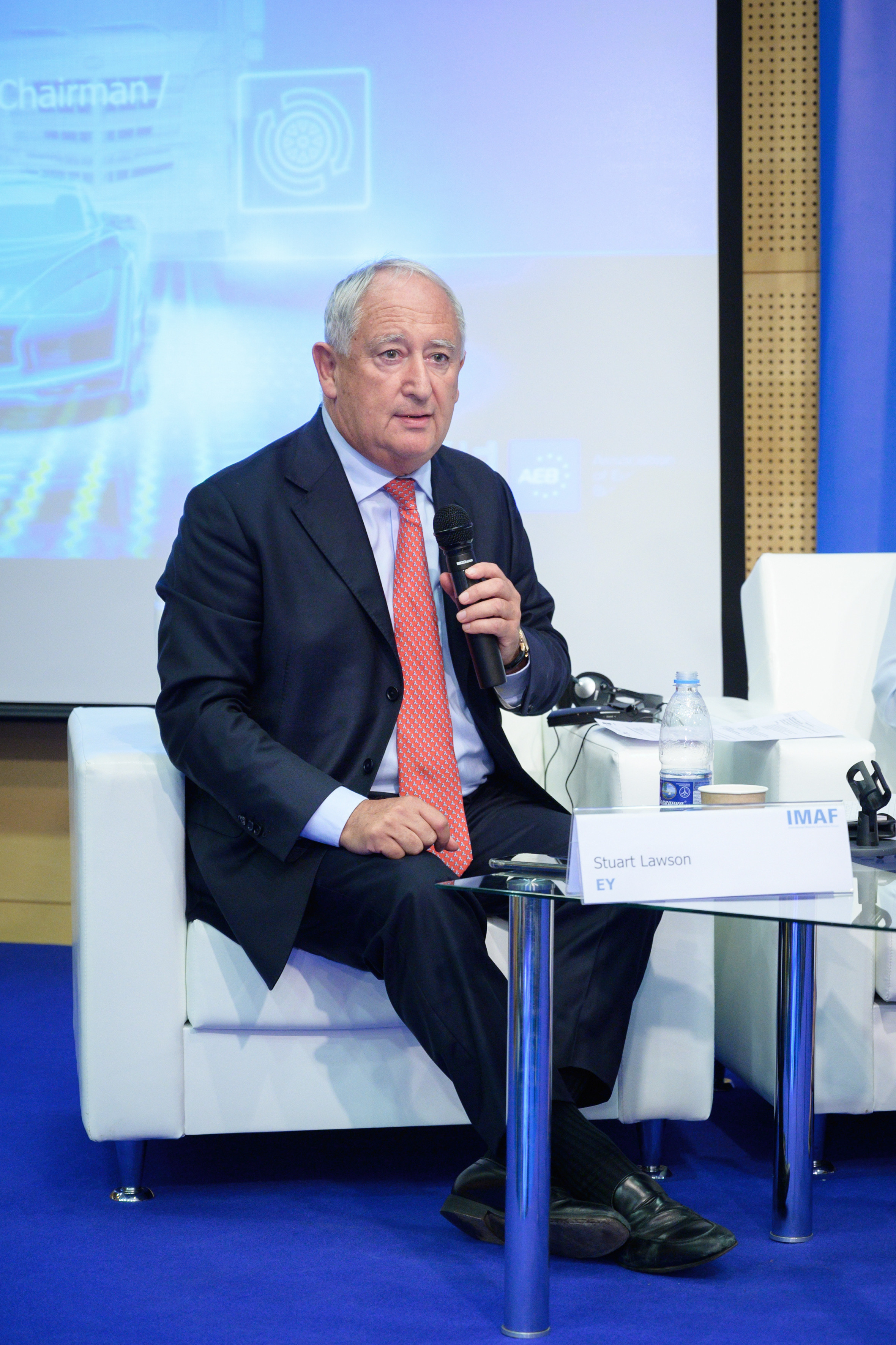 Конференции. Профессиональный фотограф Москва Россия Граждан Олег