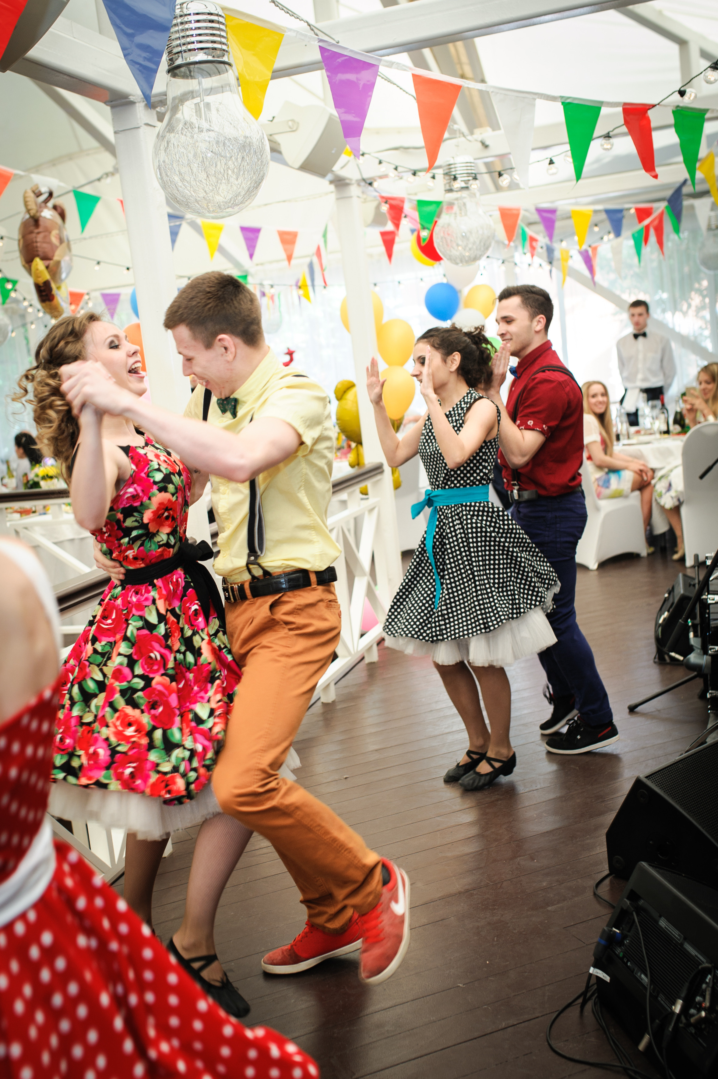 Банкет. Профессиональный фотограф Москва Россия Граждан Олег