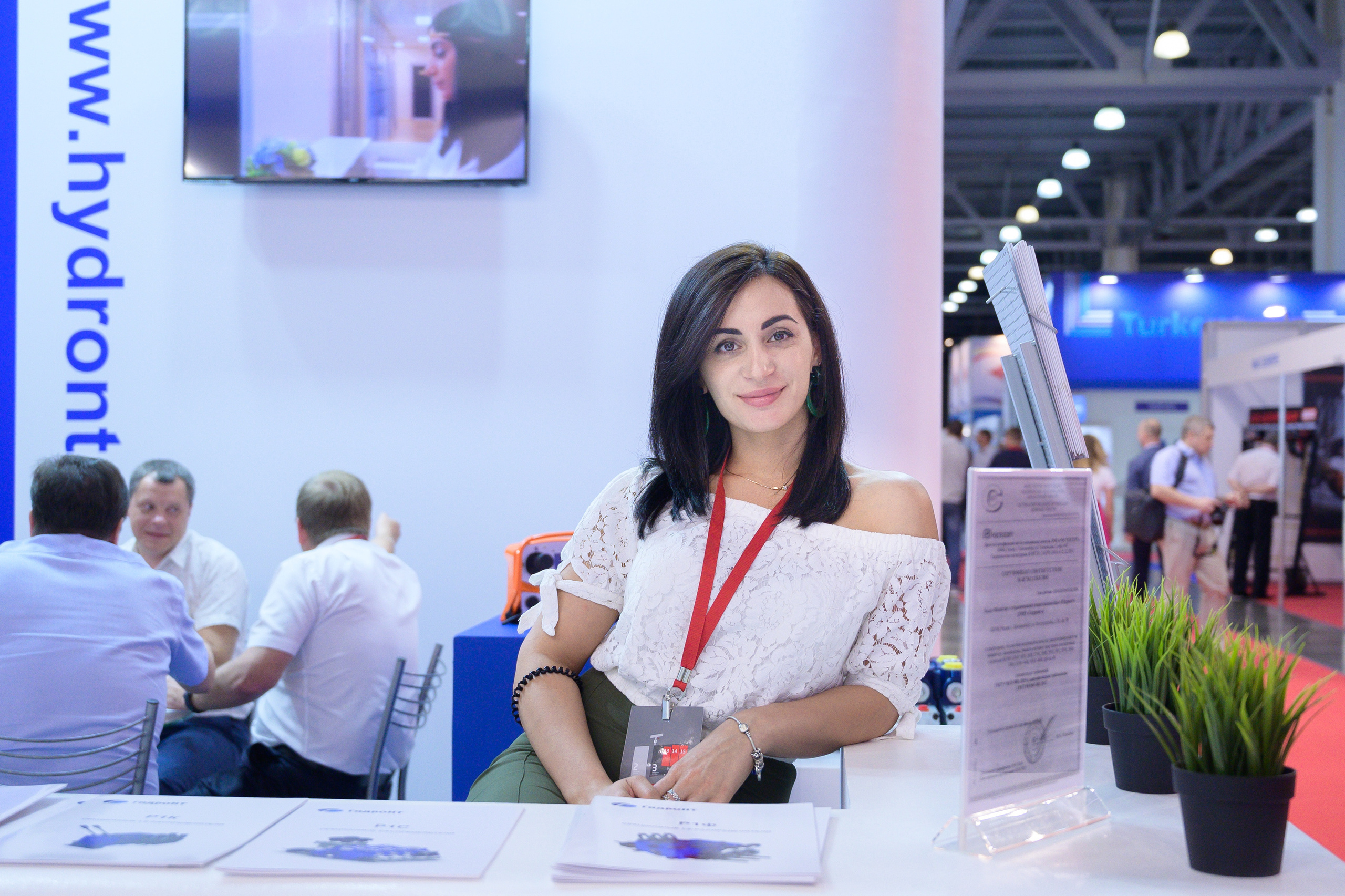 Выставка. Профессиональный фотограф Москва Россия Граждан Олег