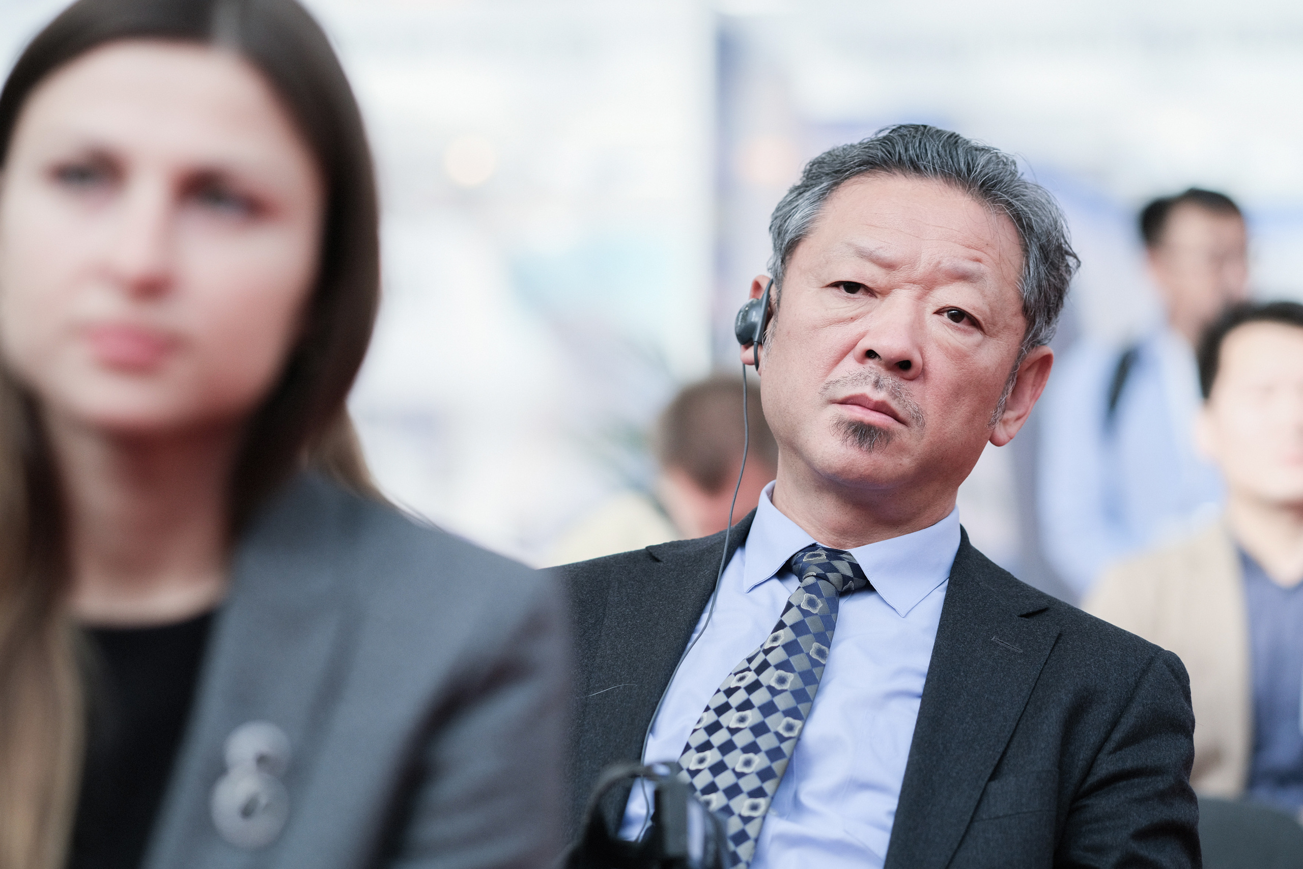 Конференции. Профессиональный фотограф Москва Россия Граждан Олег