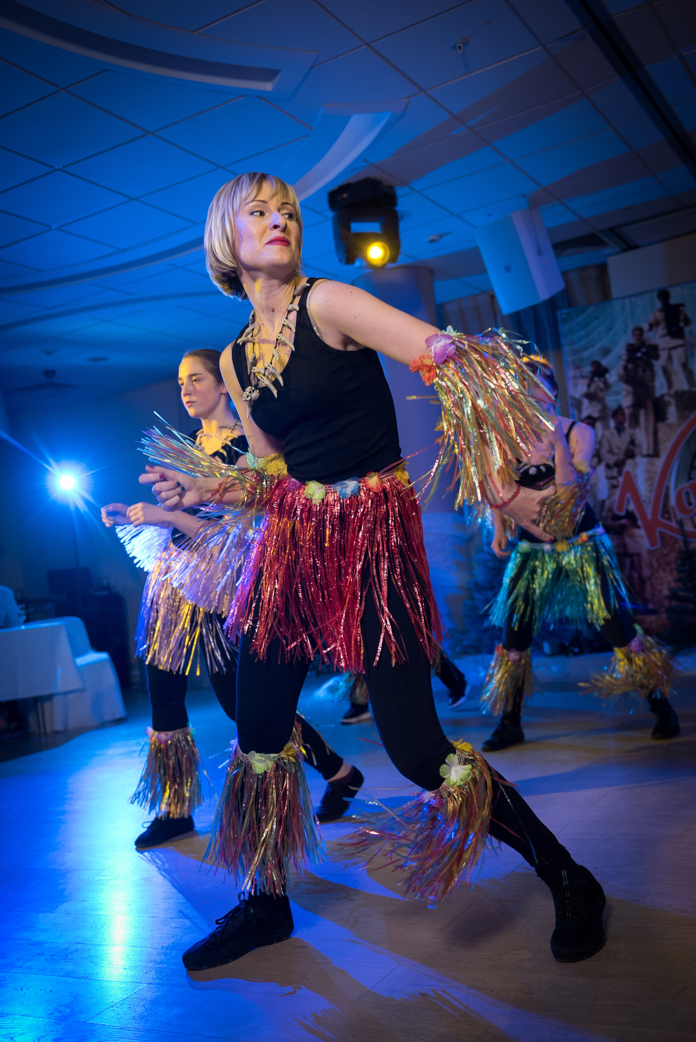 Танцы. Профессиональный фотограф Москва Россия Граждан Олег