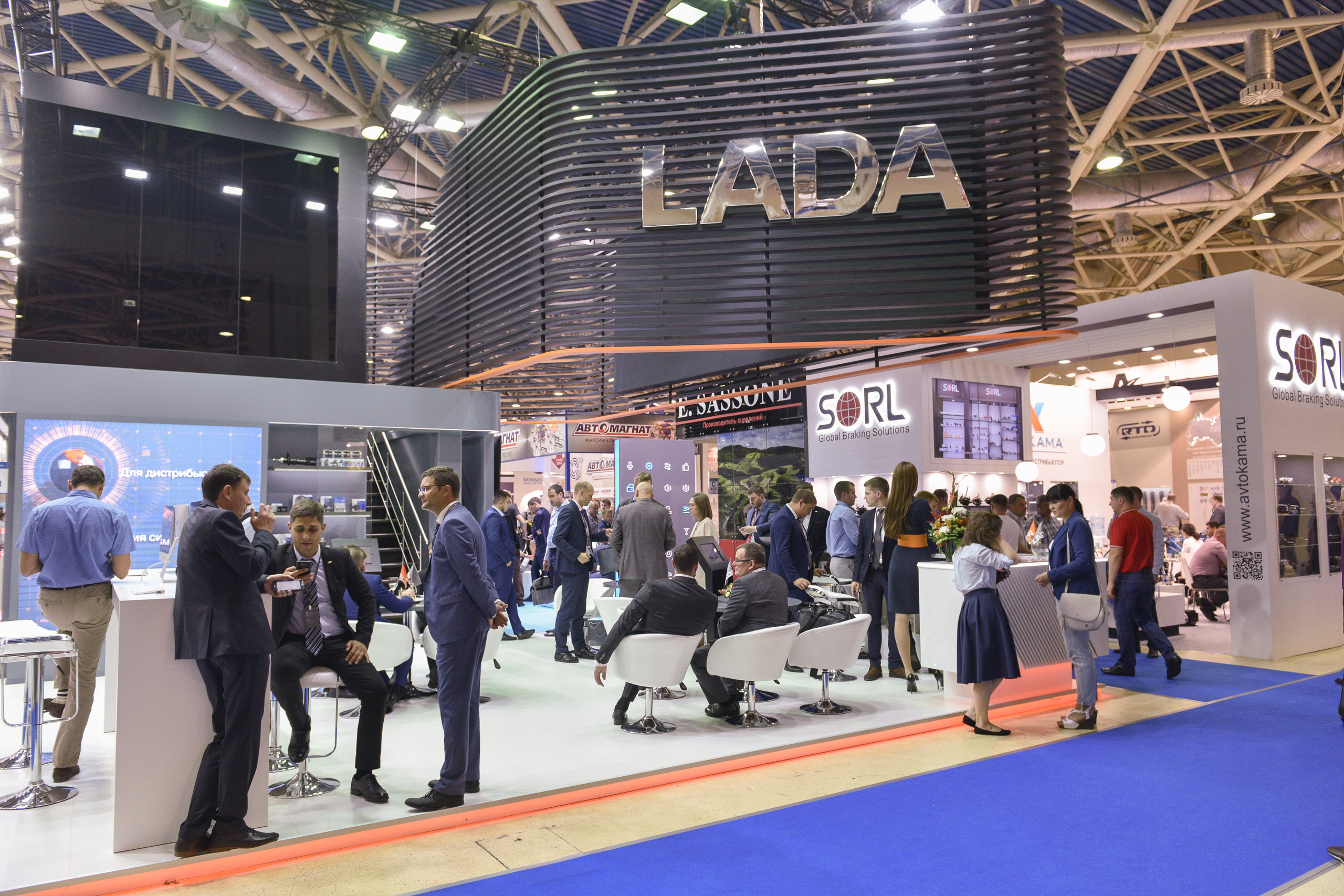 Выставка. Профессиональный фотограф Москва Россия Граждан Олег