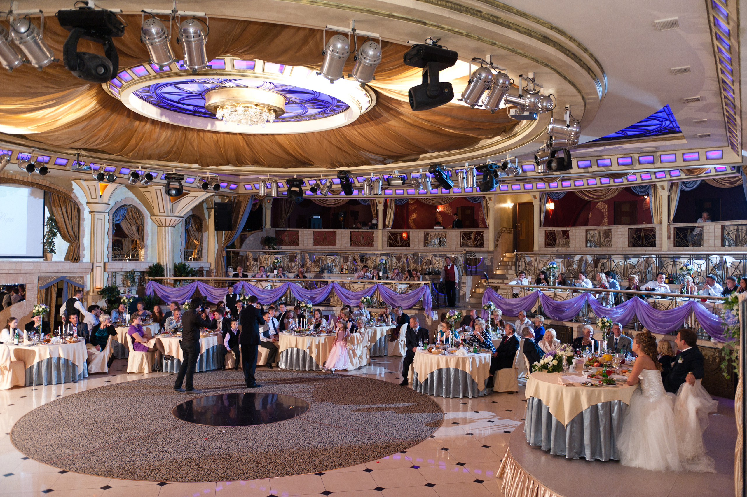 Банкет. Профессиональный фотограф Москва Россия Граждан Олег