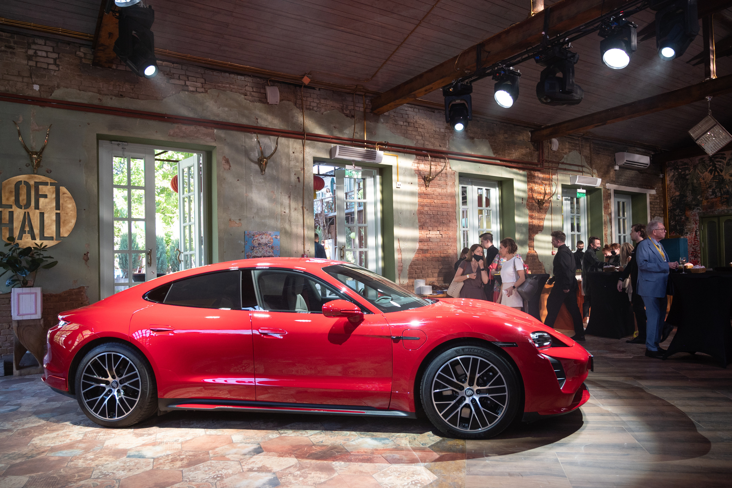 Корпоративы. Профессиональный фотограф Москва Россия Граждан Олег