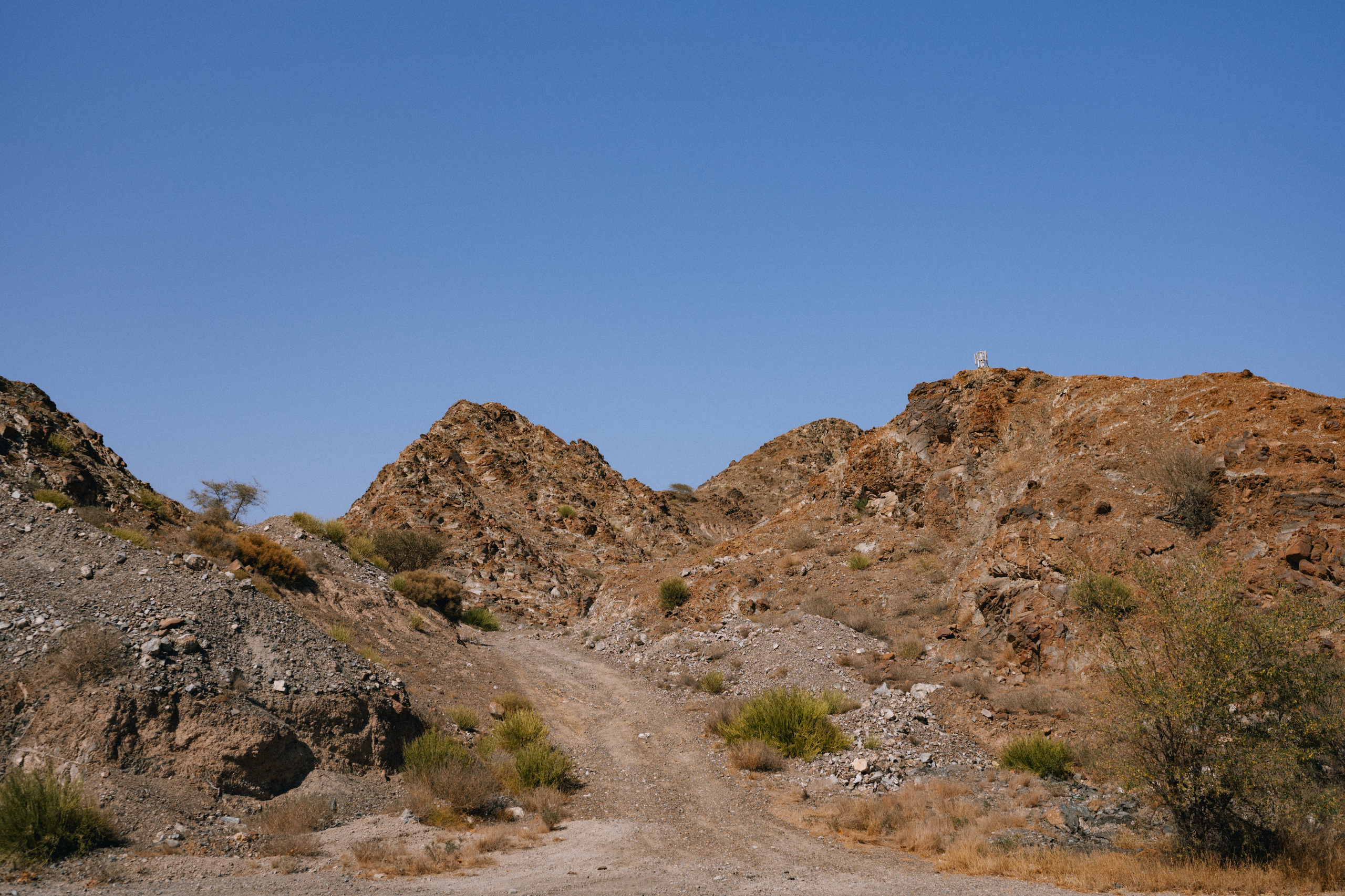FUJEIRAH. Свадебный и семейный фотограф Никита Корохов