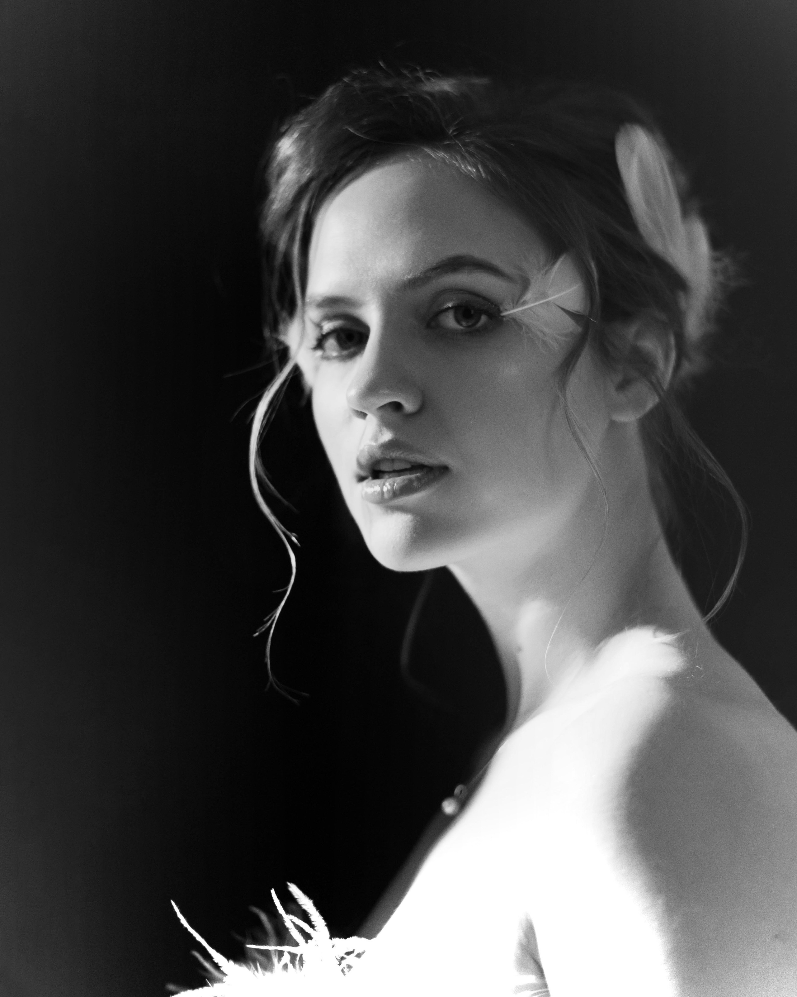 Алина. Фотограф в Иркутске