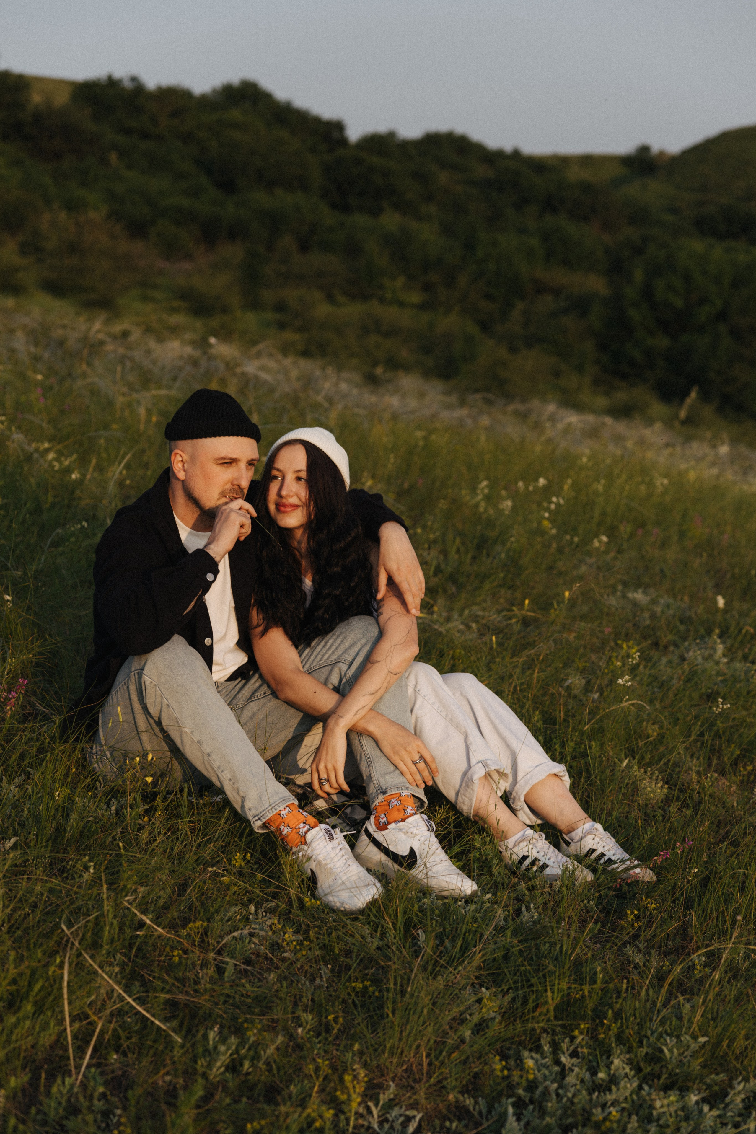 Саша и Саня. Майорова Валерия Фотограф Ставрополь