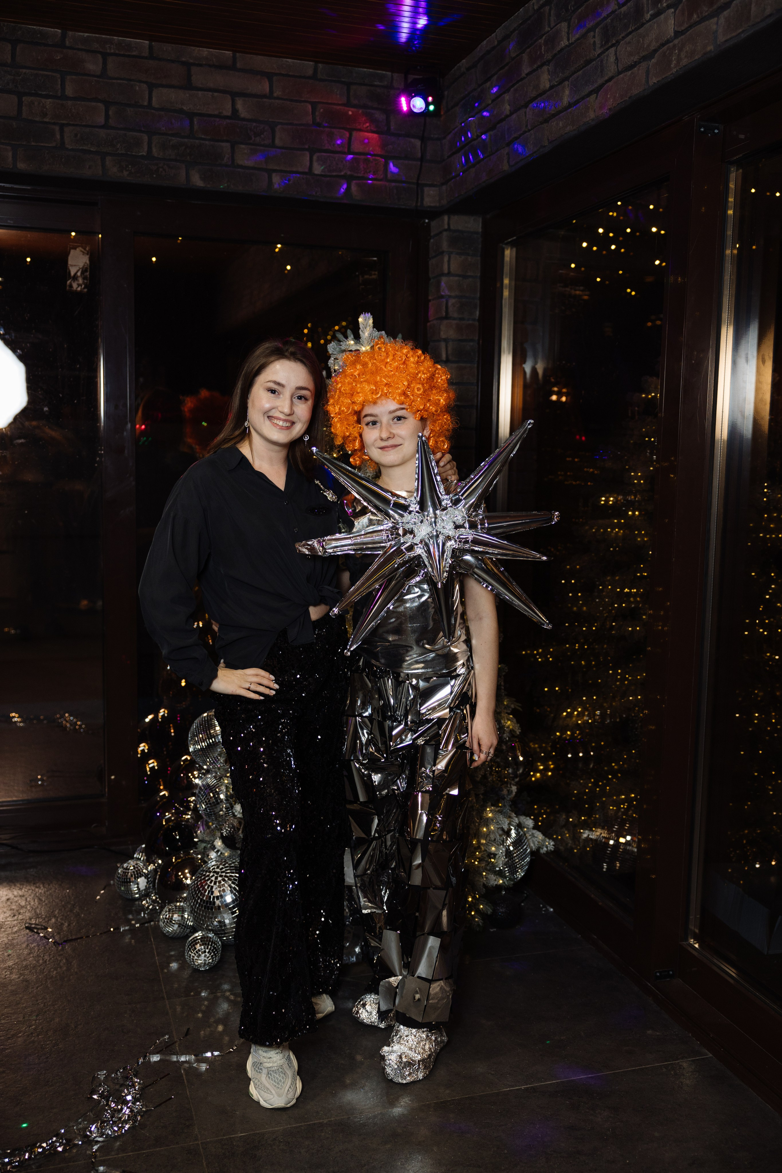 Вечеринка. Майорова Валерия Фотограф Ставрополь