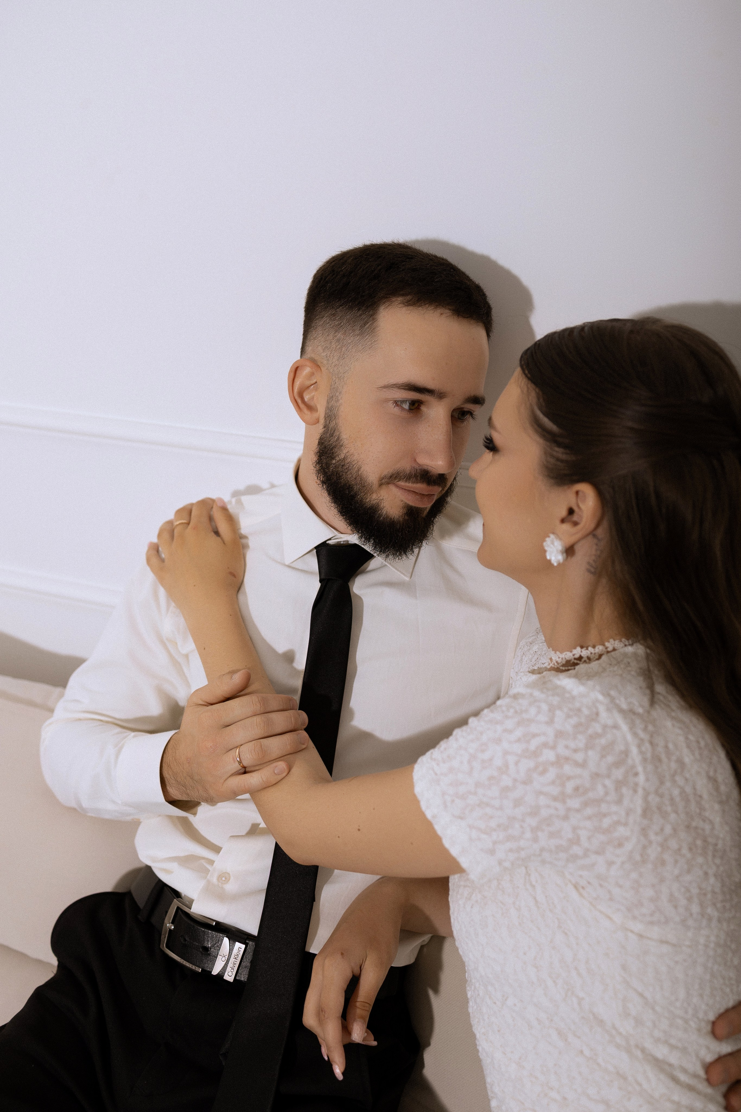 Алина & Александр. Майорова Валерия Фотограф Ставрополь