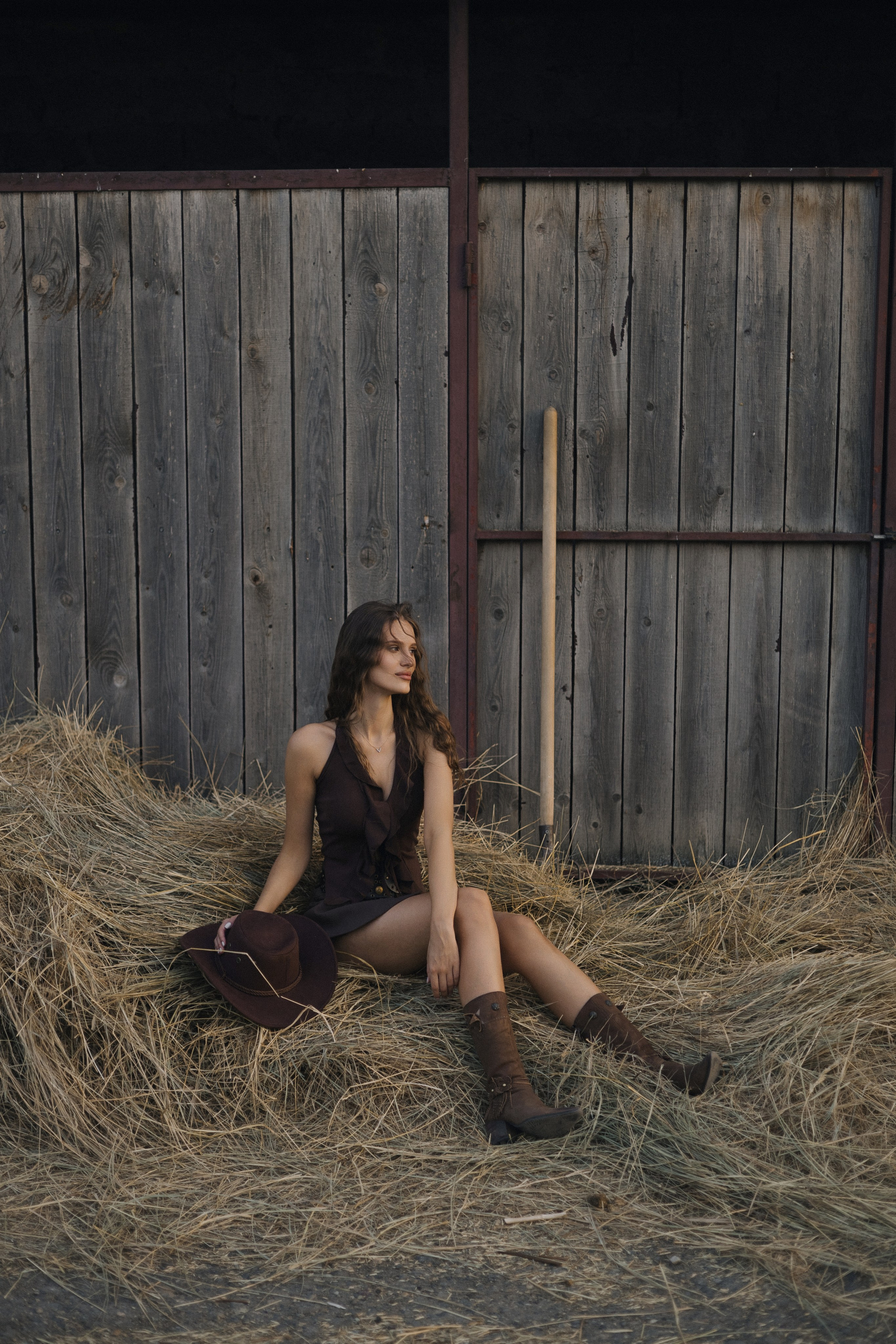 Лиля. Майорова Валерия Фотограф Ставрополь