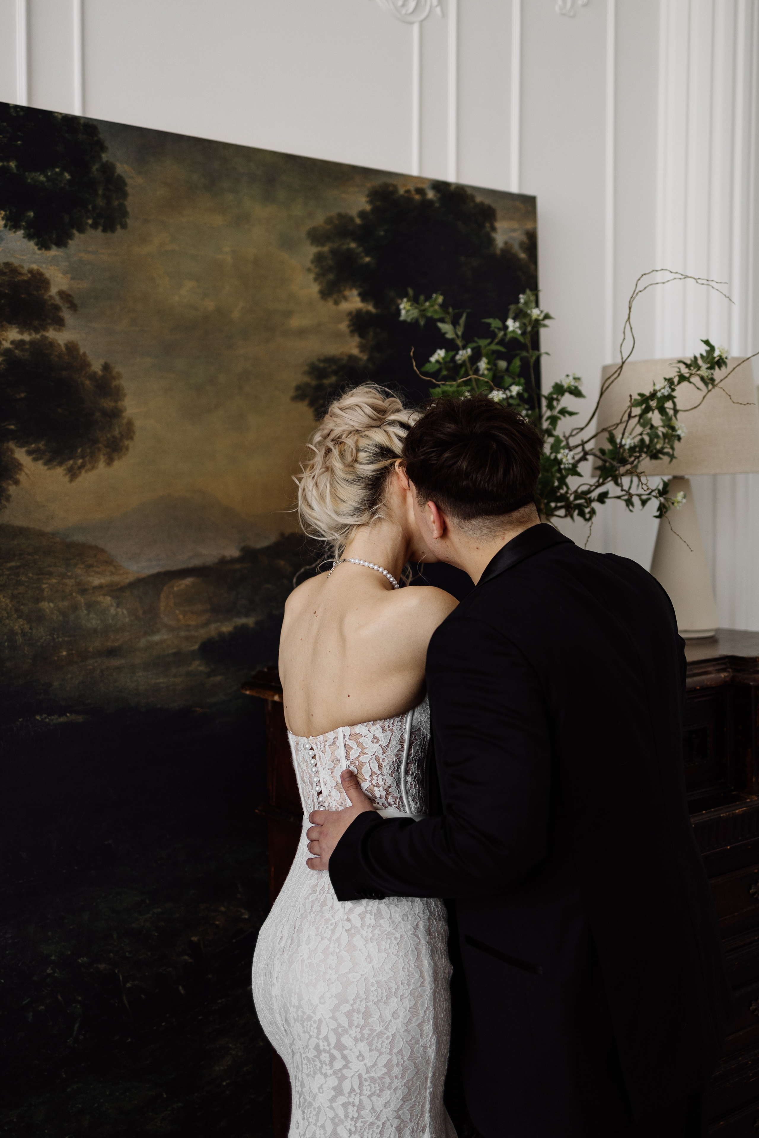 Ксения & Антон. Майорова Валерия Фотограф Ставрополь