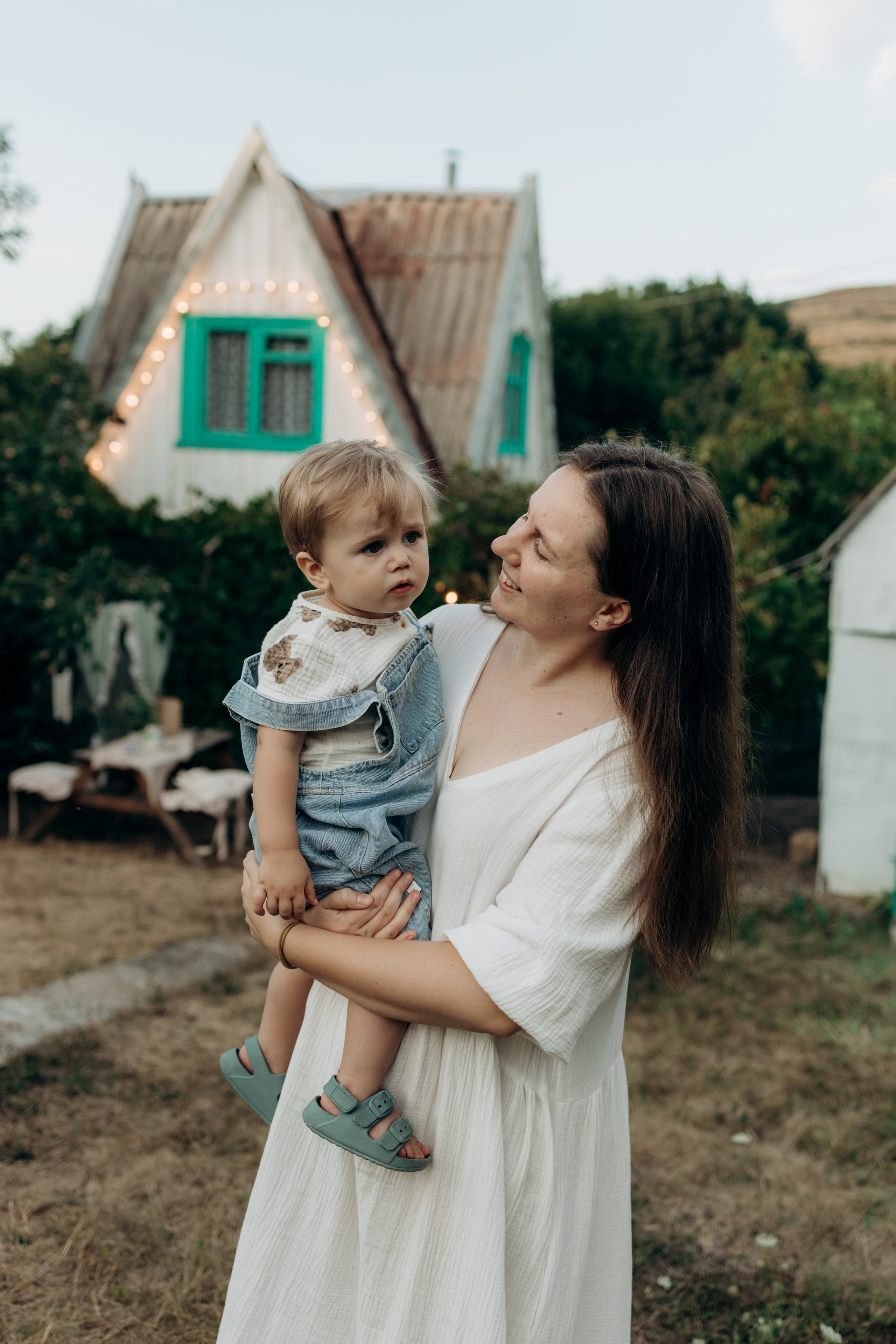 Катя, Женя, Алиса и Сава. Майорова Валерия Фотограф Ставрополь