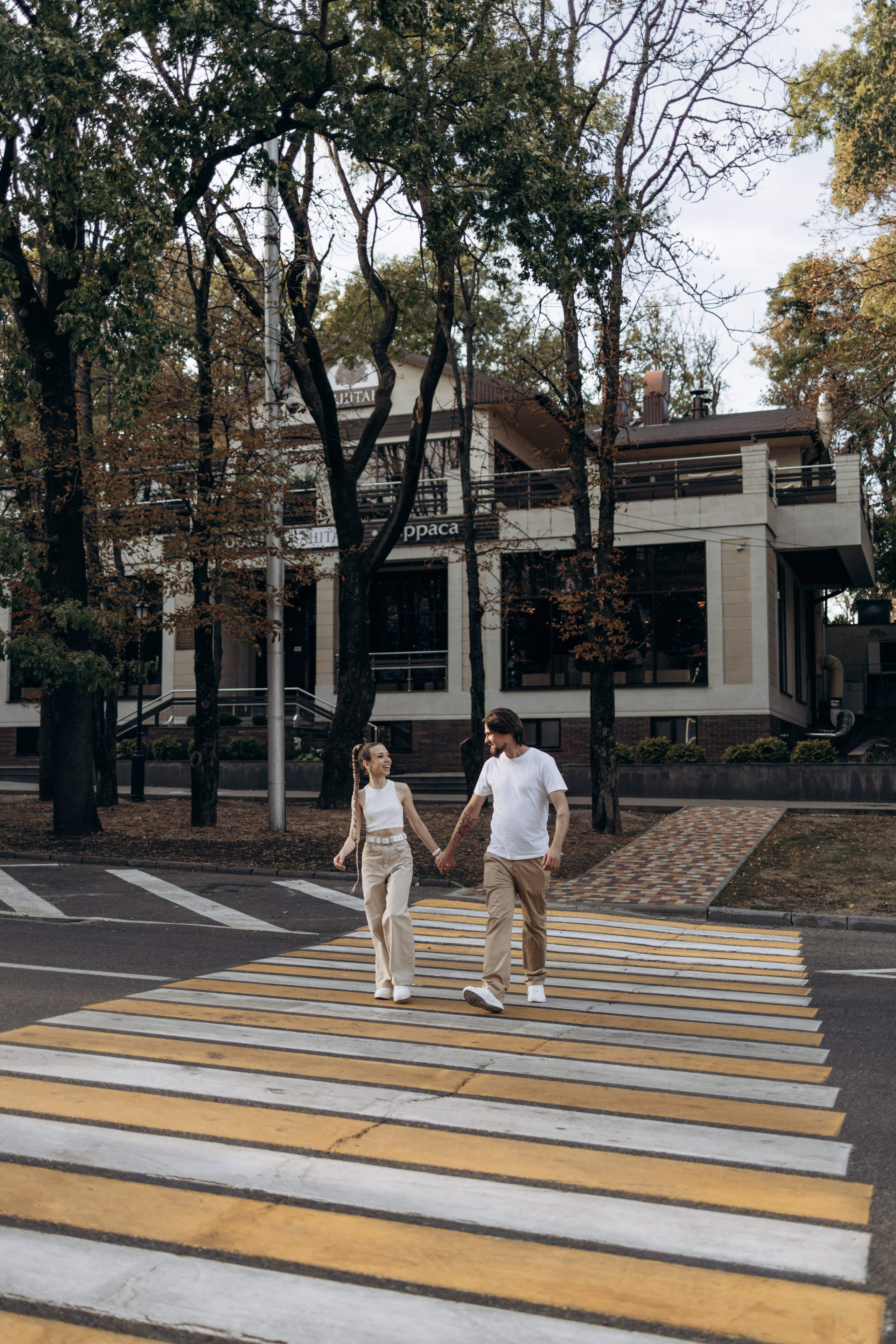 Настя и Коля. Майорова Валерия Фотограф Ставрополь