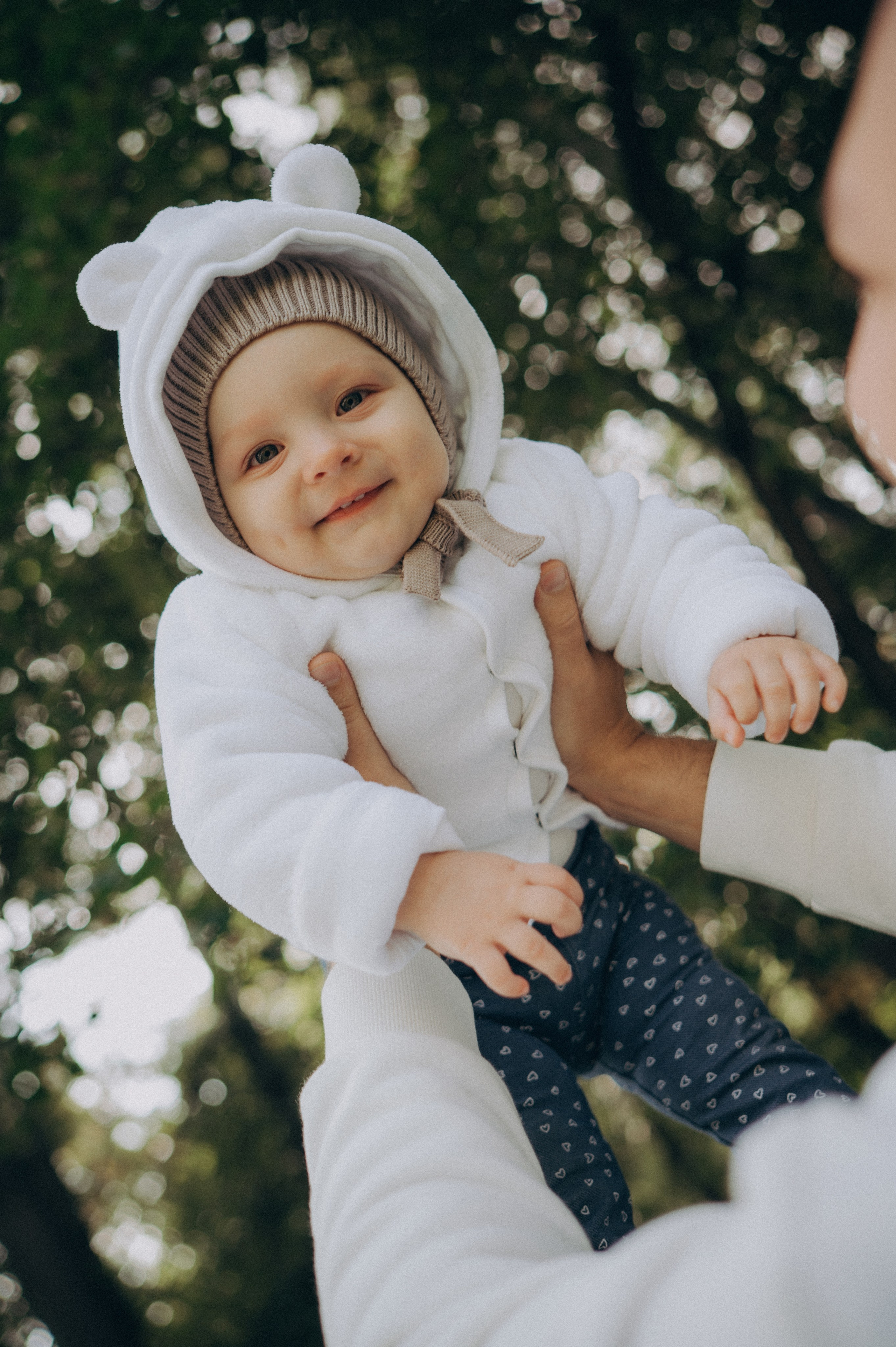 Семейная фотосессия. Динмухаметов Вадим Римович (фотограф, портфолио)