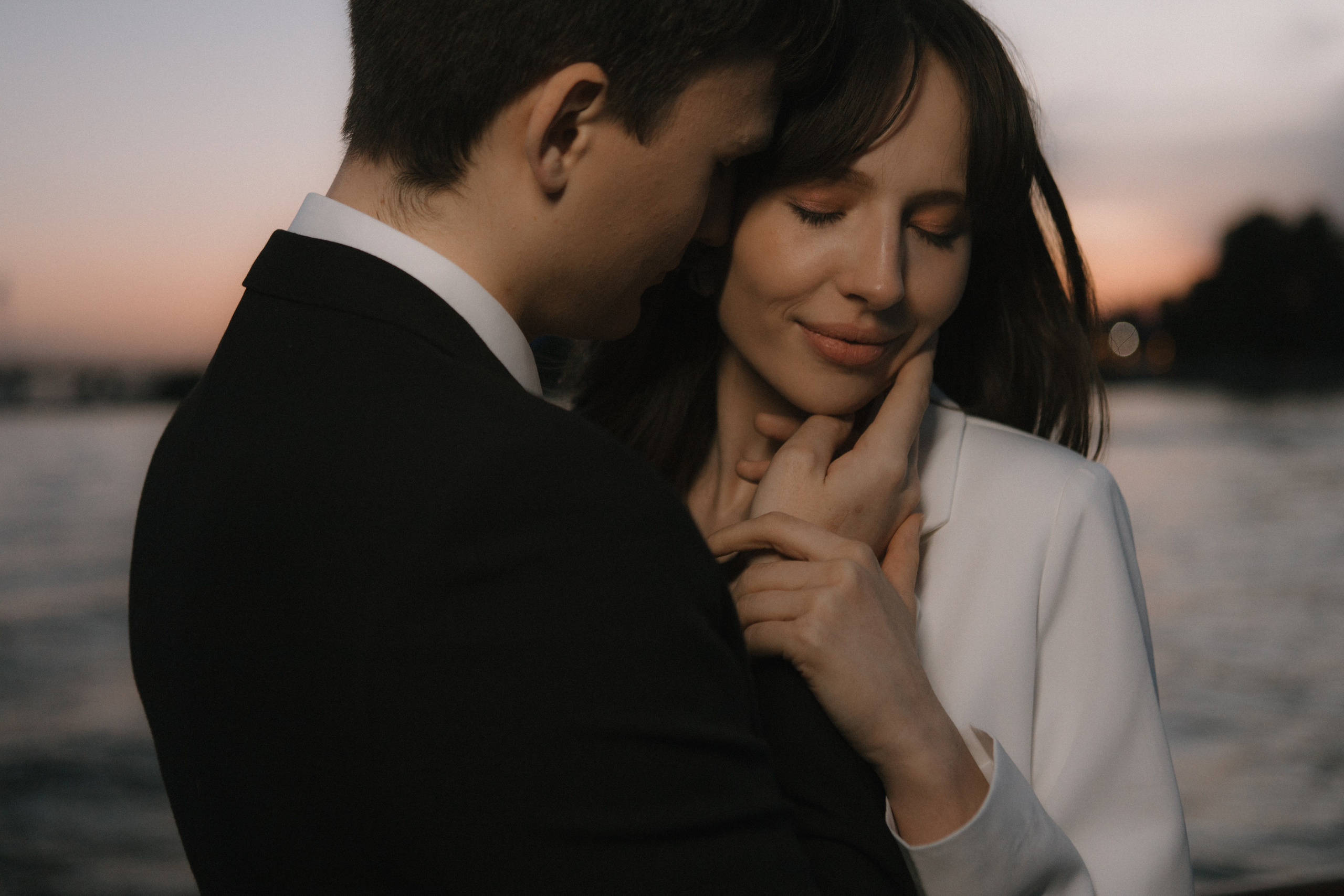 Свадебный и семейный фотограф в Санкт-Петербурге и Москве