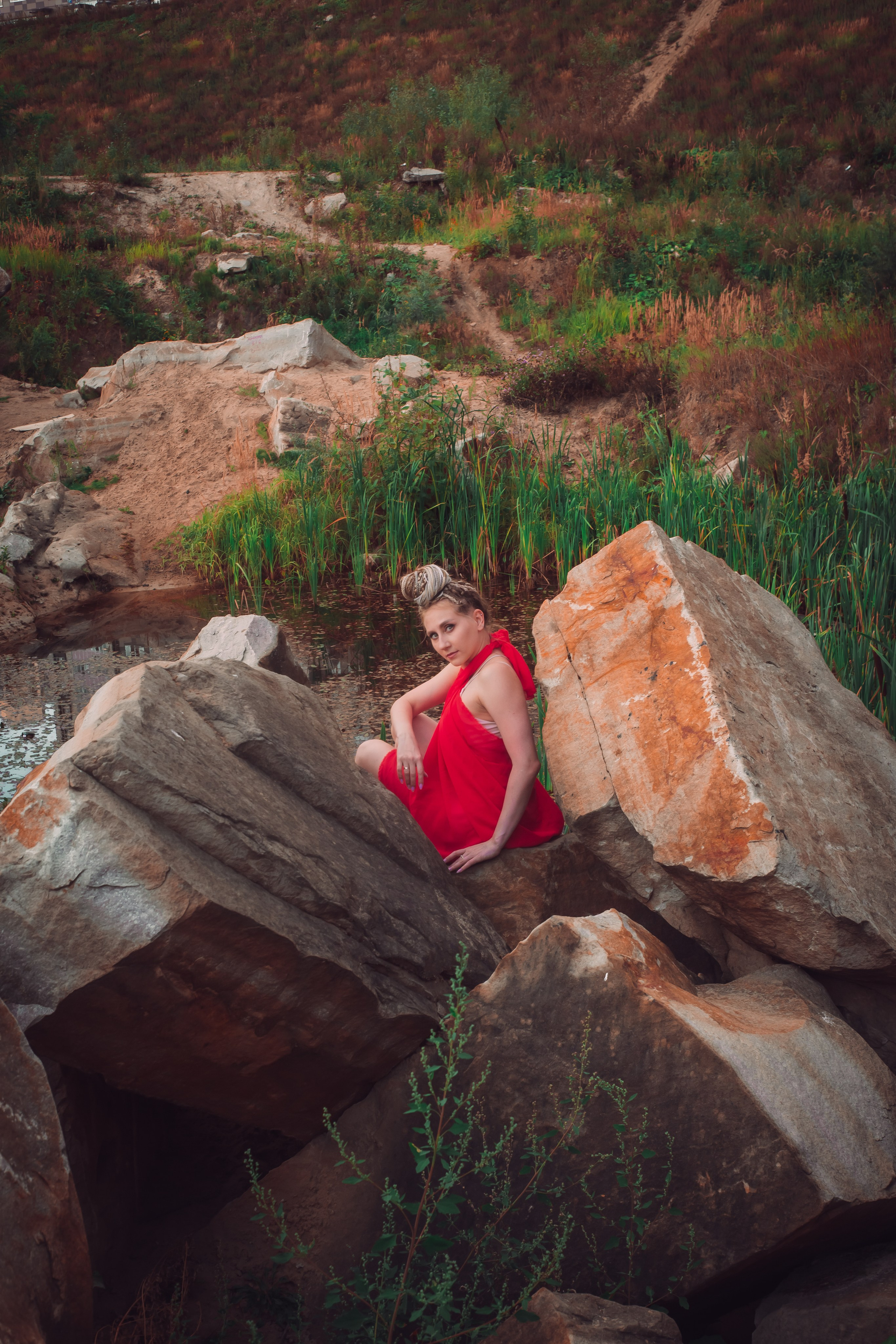 Olga M. Фотограф Зеленоград, Москва