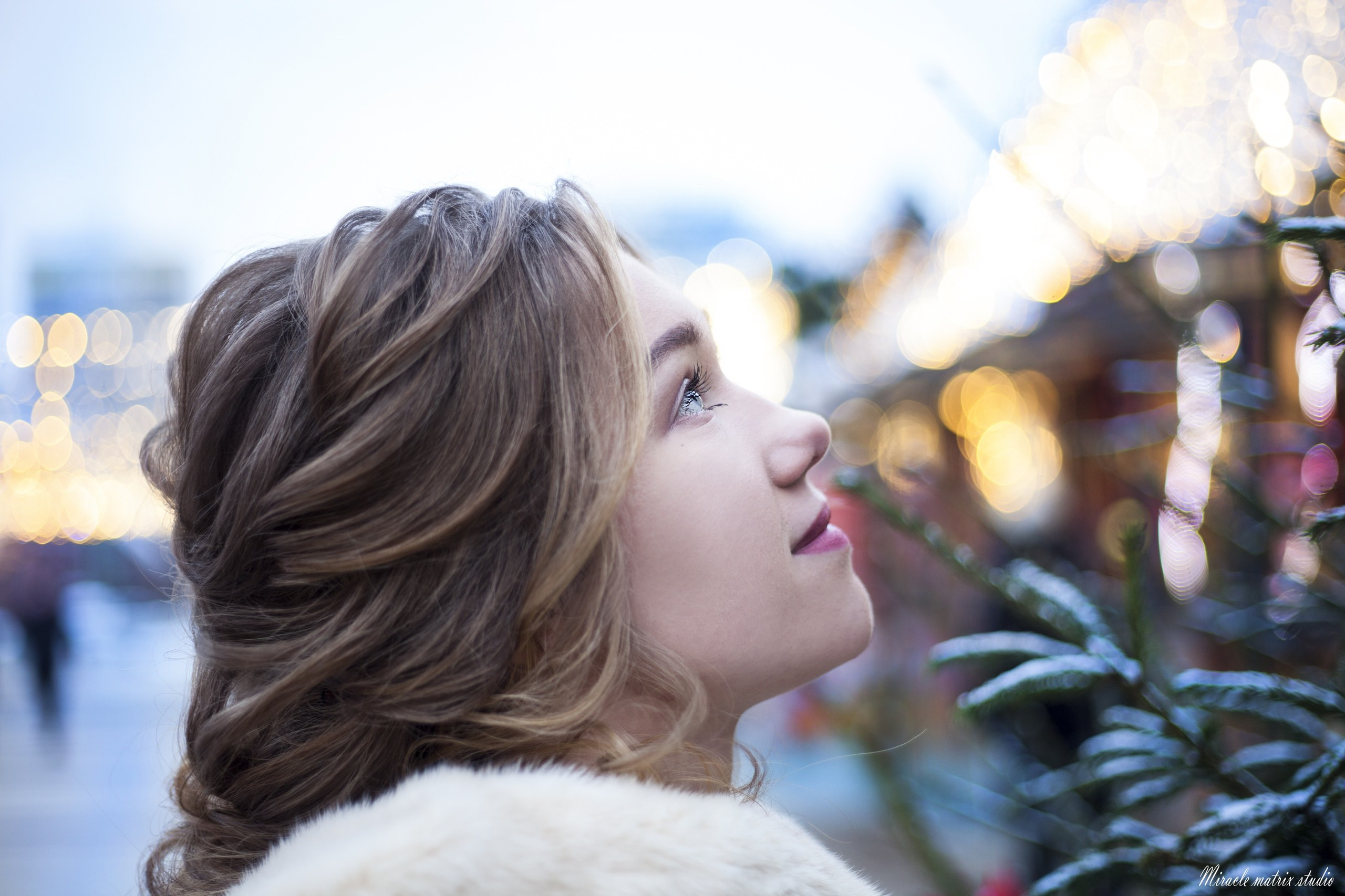 Magic. Фотограф Зеленоград, Москва