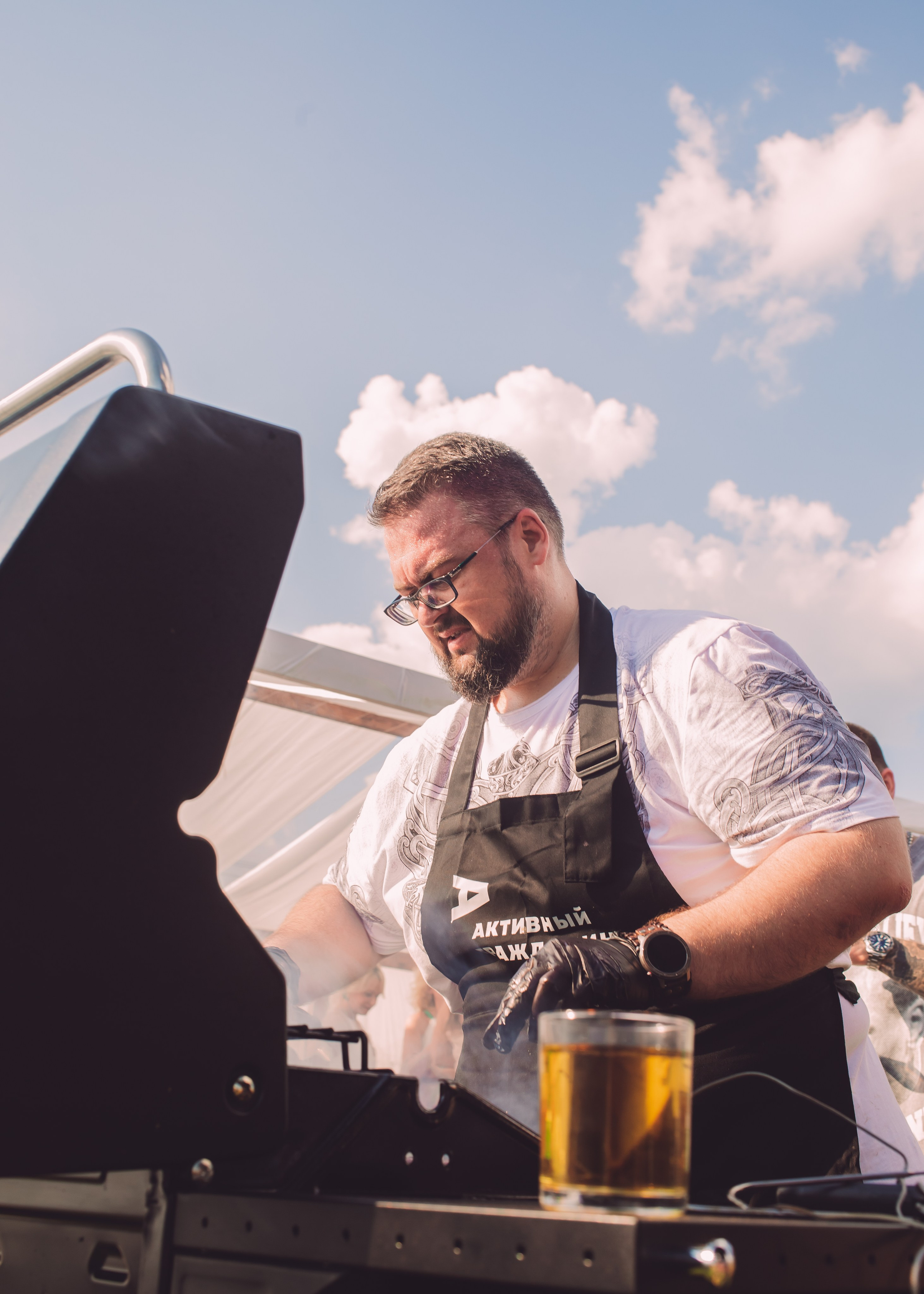 Артем и Ника. Фотограф Зеленоград, Москва