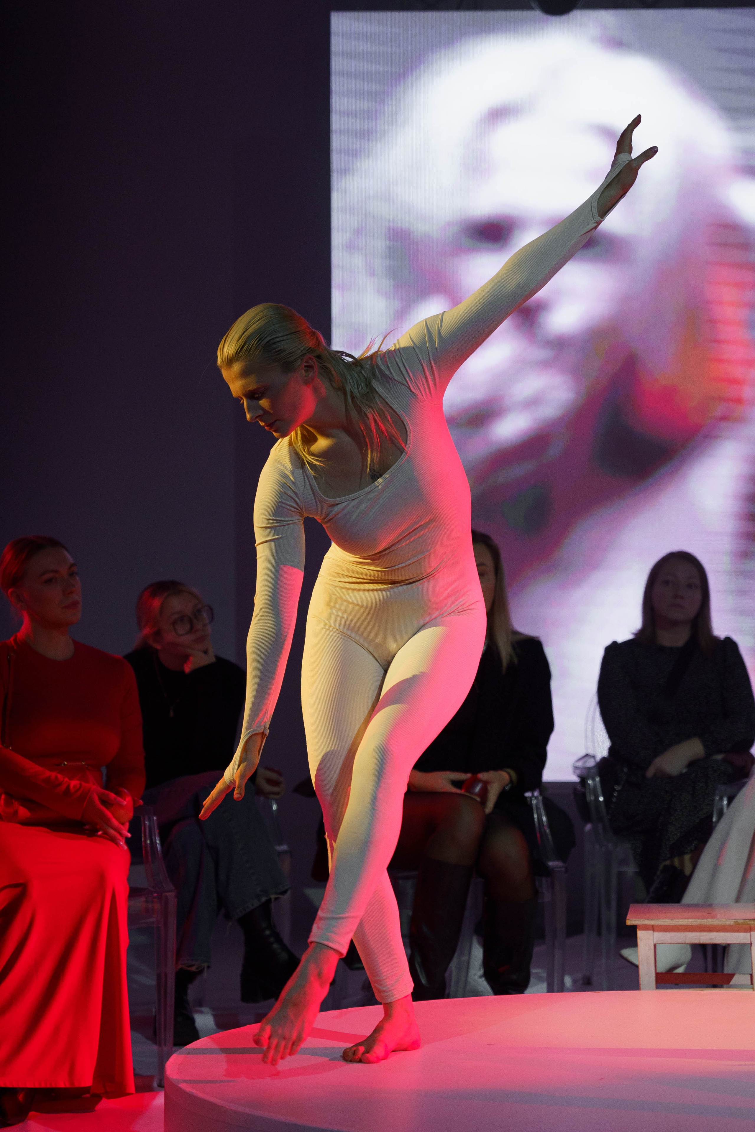 Психологический театр «СТЫД». Свадебный фотограф Михаил Мирзоян