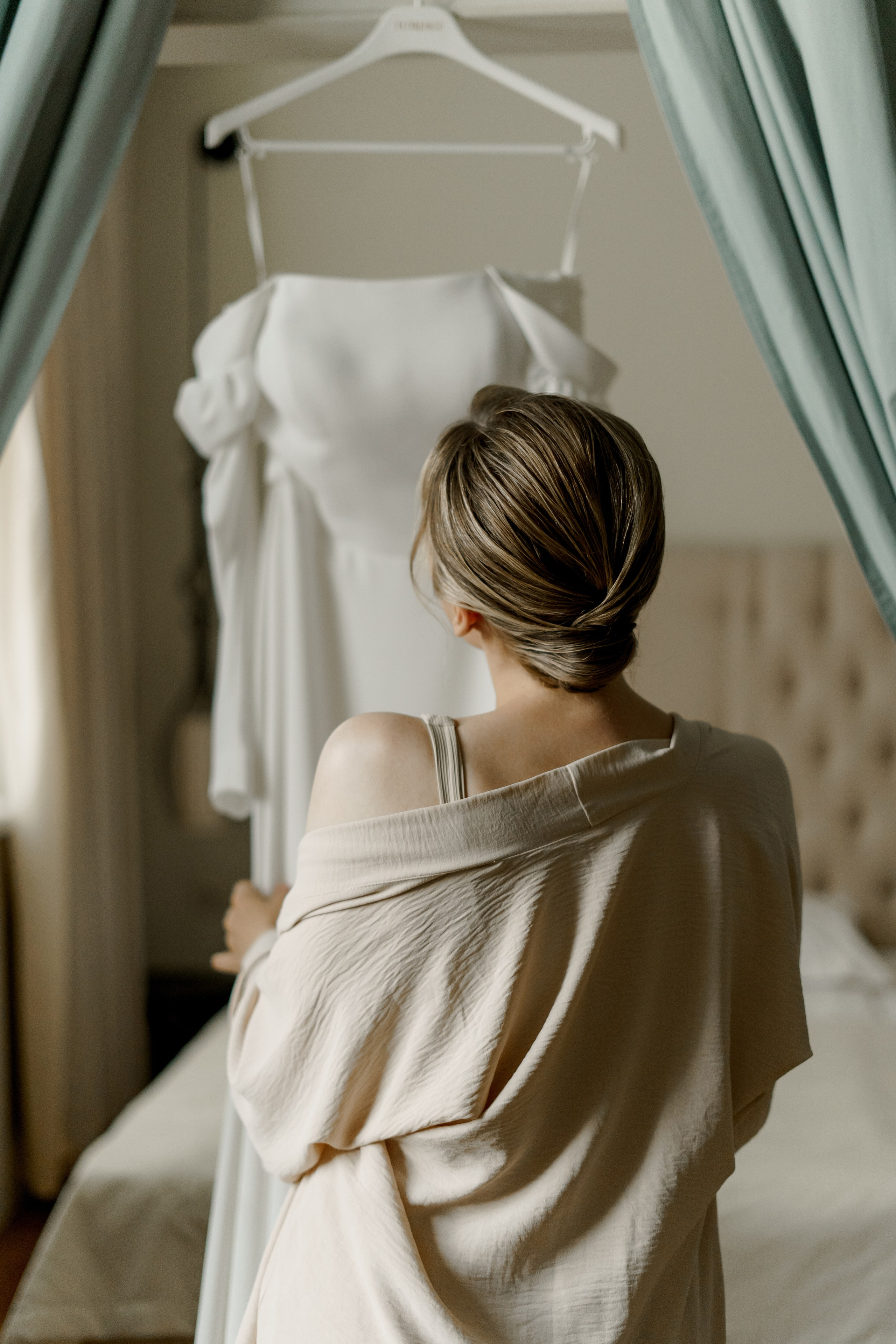 Катя и Влад. Свадебный фотограф Диана Полева