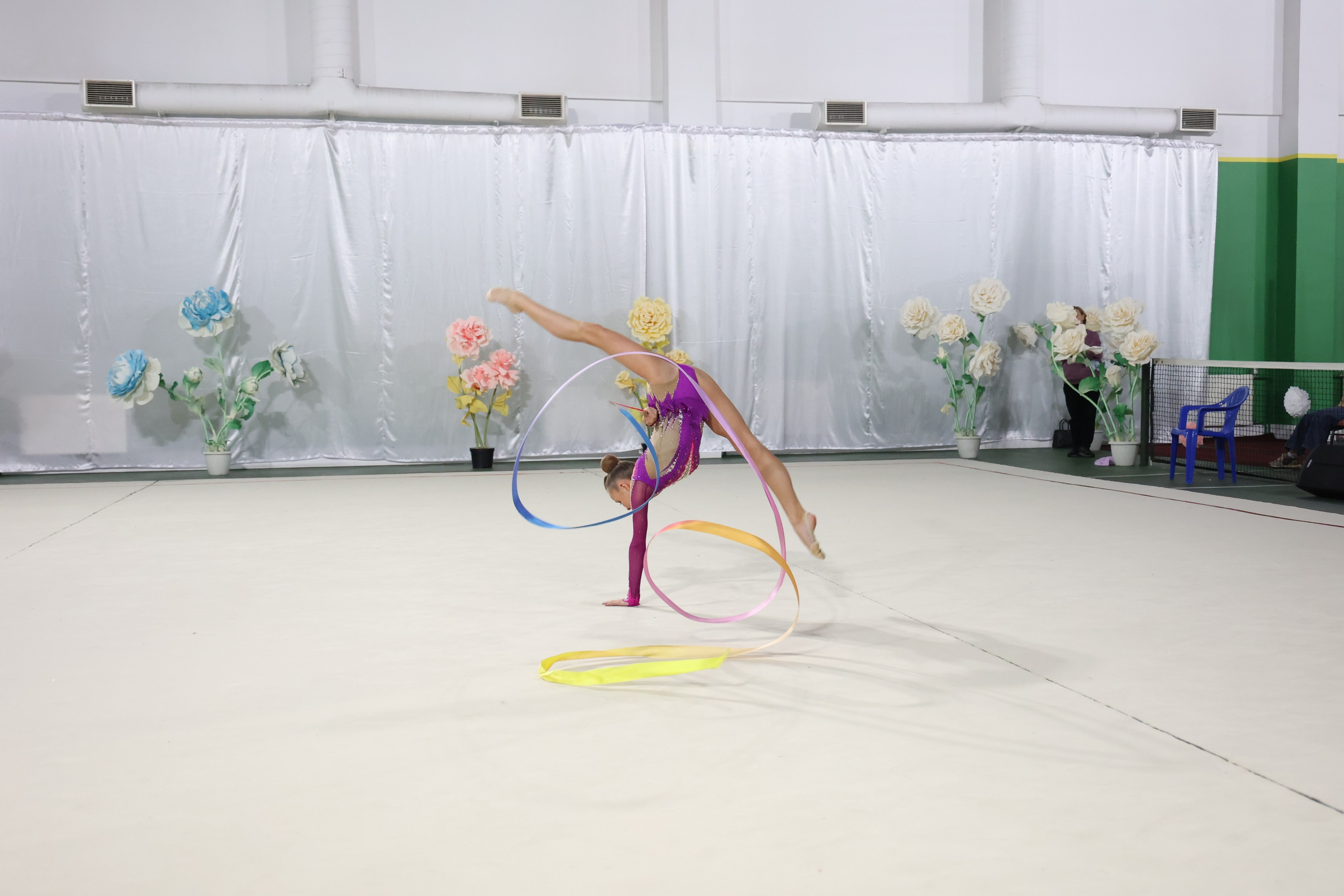 Московская весна 6.04-7.04.2024. Фото и видео съемка Ваших мероприятий