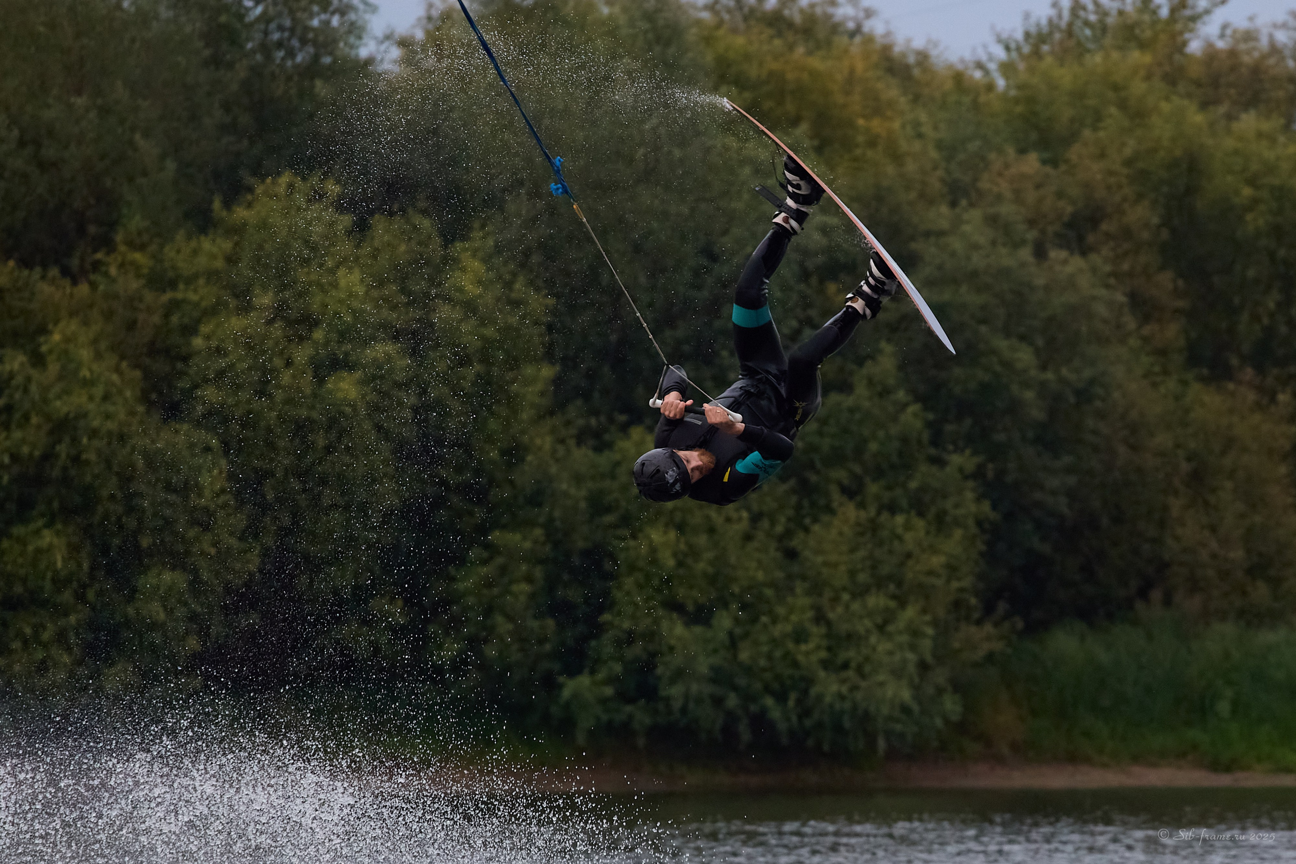 Коммерческий фотограф для бизнеса в Томске Дмитрий Ельчанинов