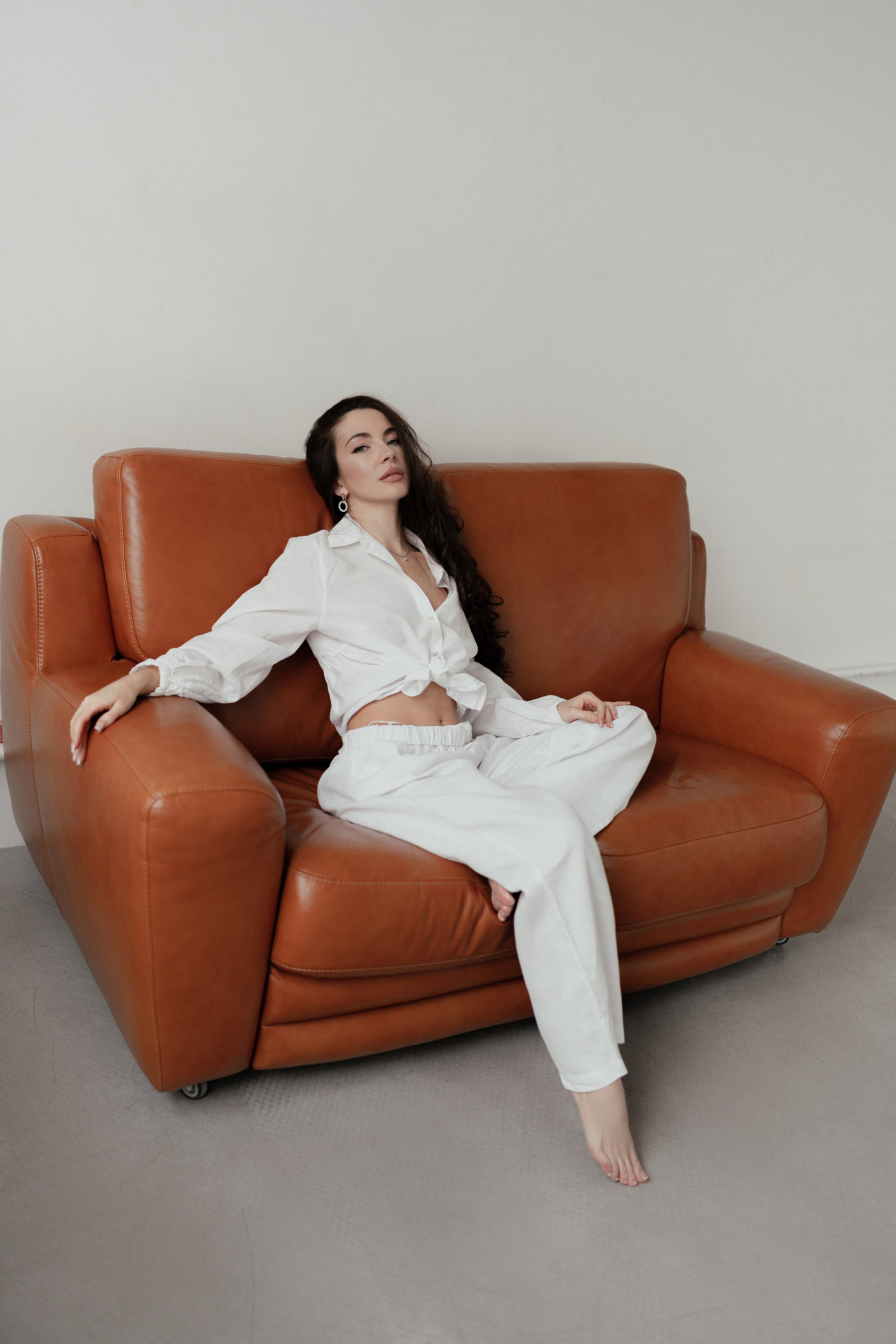 Инна. Фотограф Ольга Март Москва