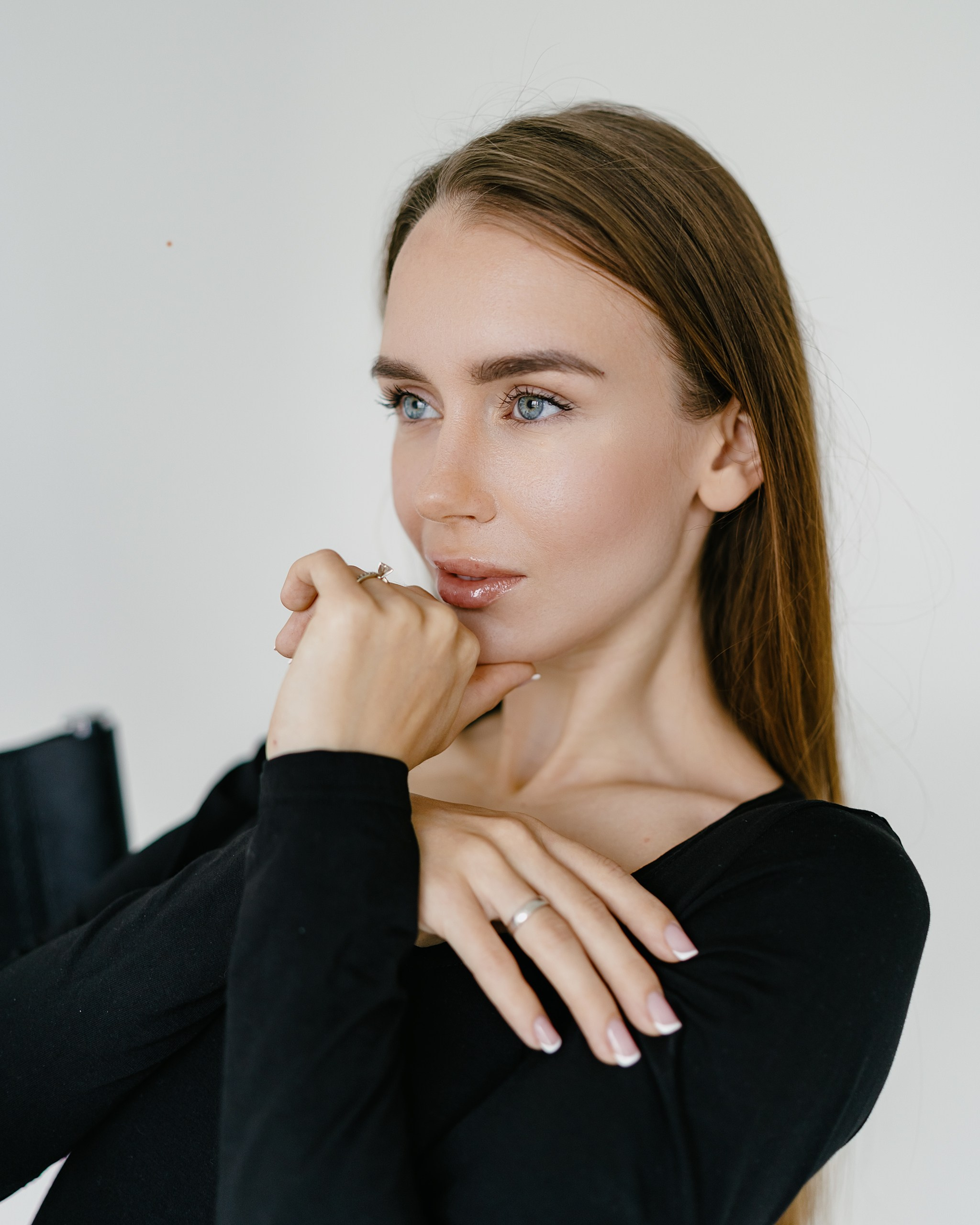 Арина. Фотограф Ольга Март Москва