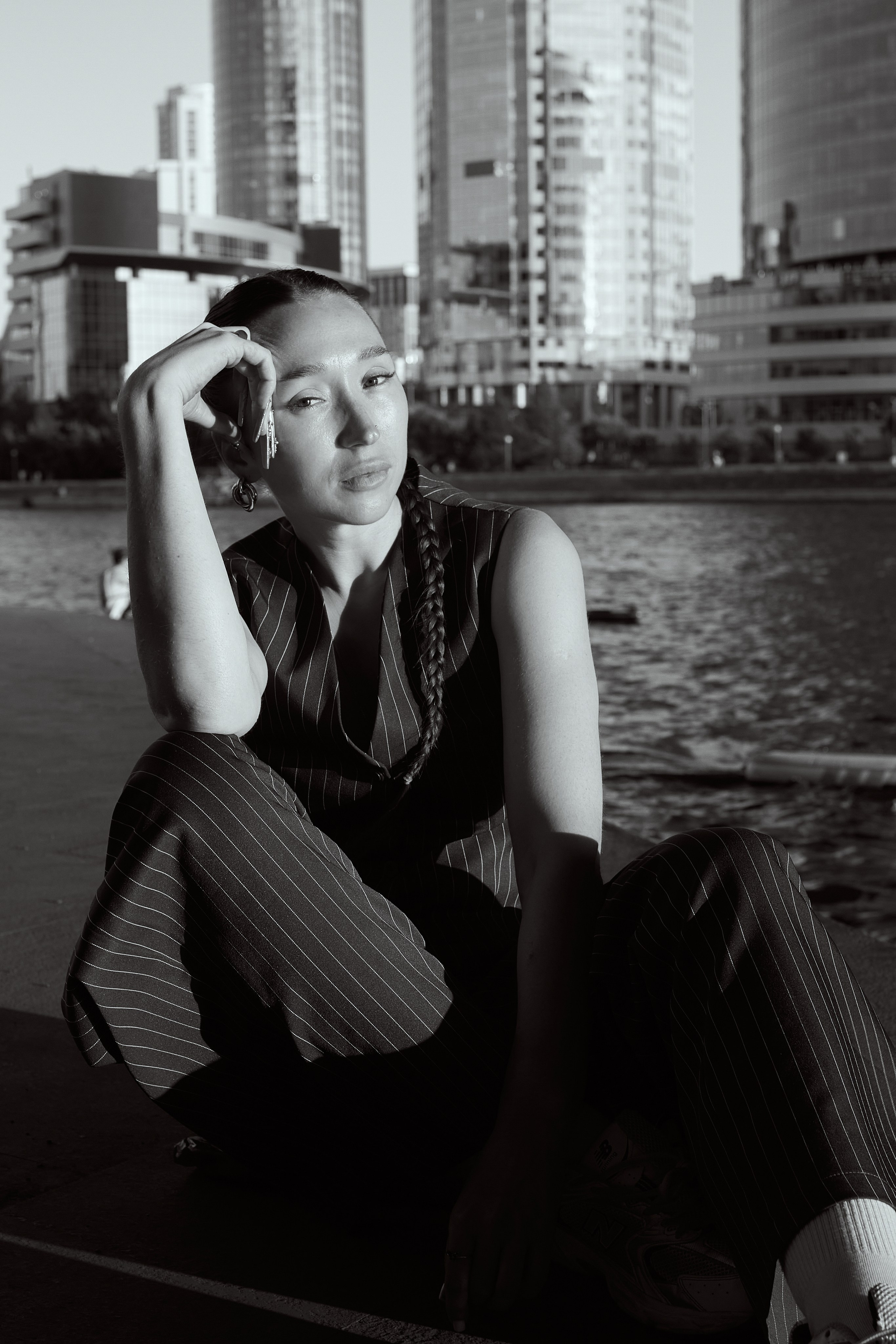 К. Фотограф Екатеринбург Елена Минина