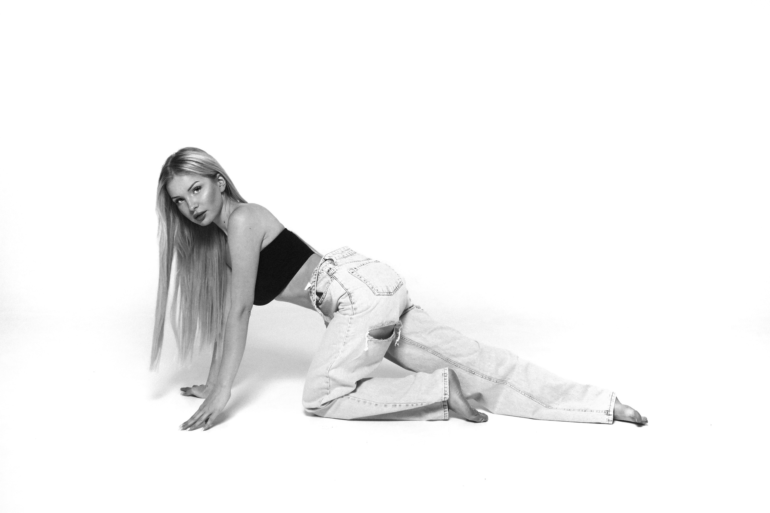 Arina. Фотограф в Екатеринбурге Виктория Ткаченко