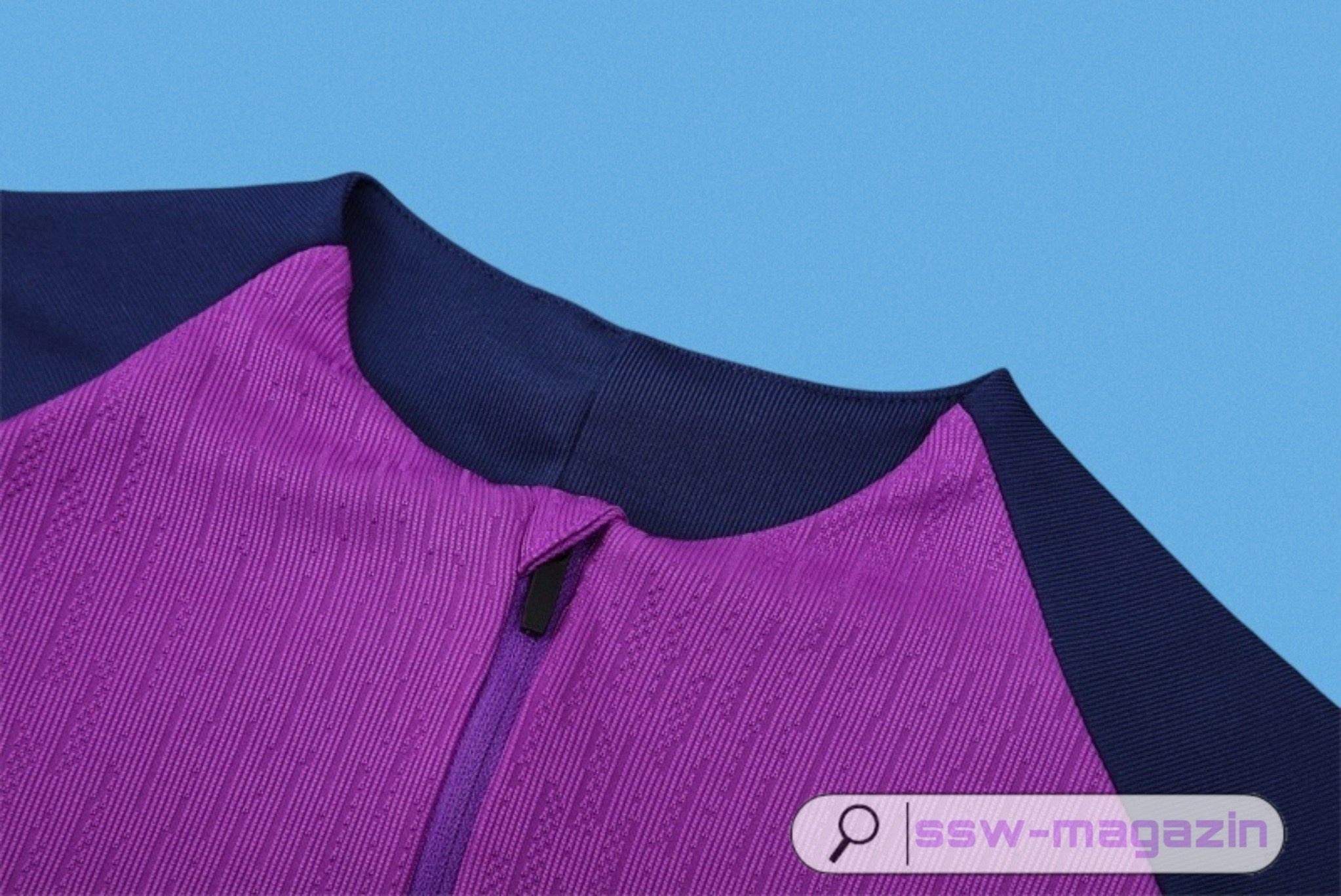 Костюм Barcelona 2025-2026. Футбольный магазин — ssw_magazin