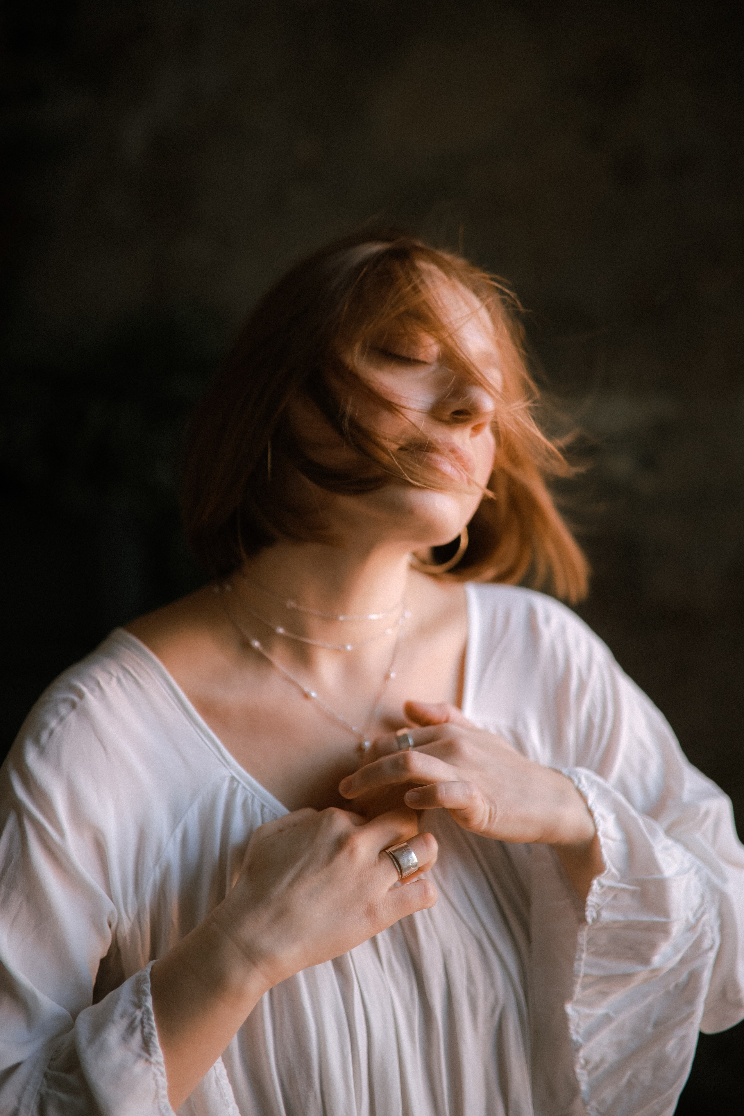 Настя. Фотограф в Москве, Электростали, Ногинске, Балашихе, Александра Кукушкина