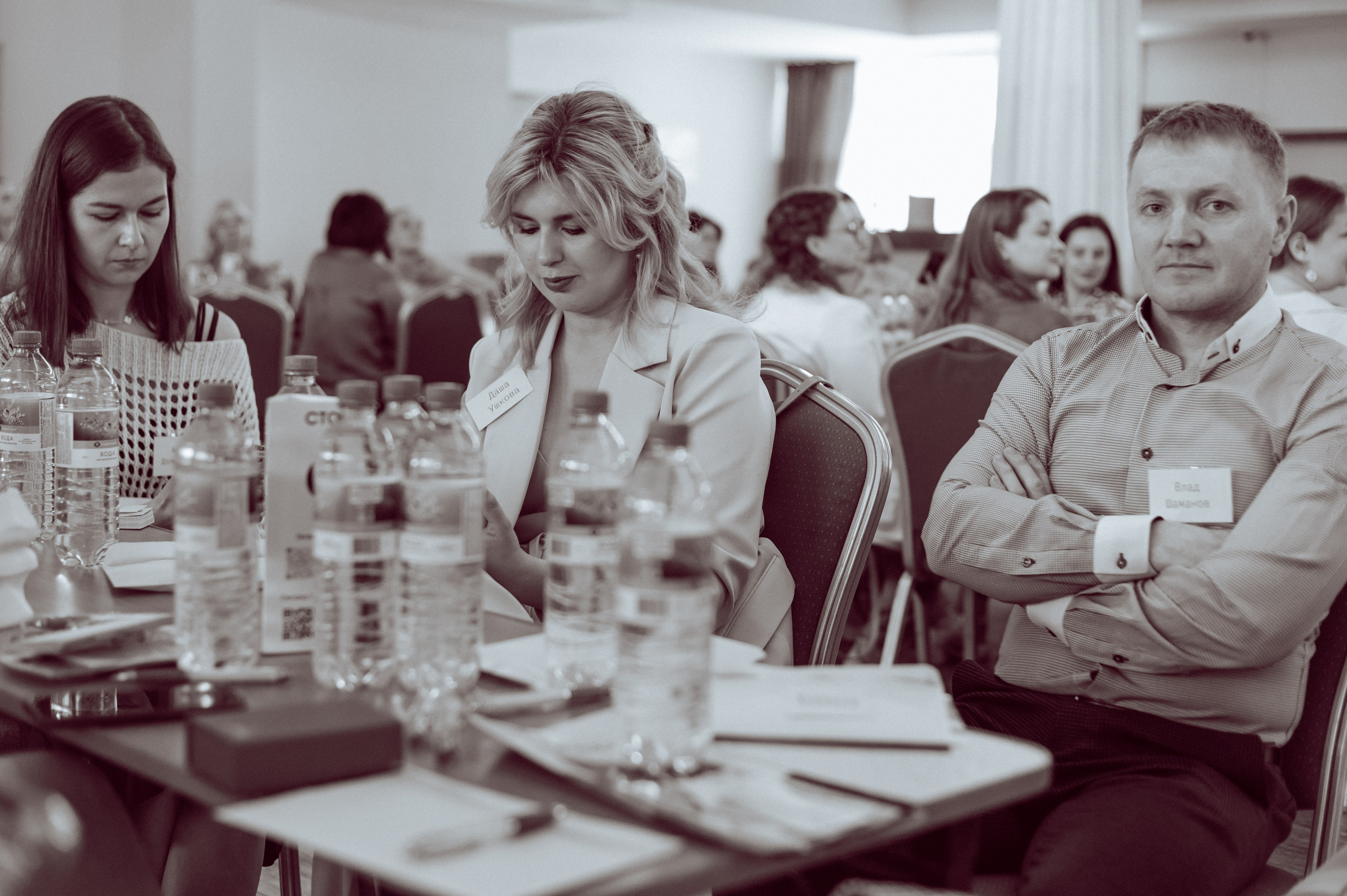 НЕТВОРКИНГ «ЧАЙКА». Детский и семейный фотограф Катерина Мишина