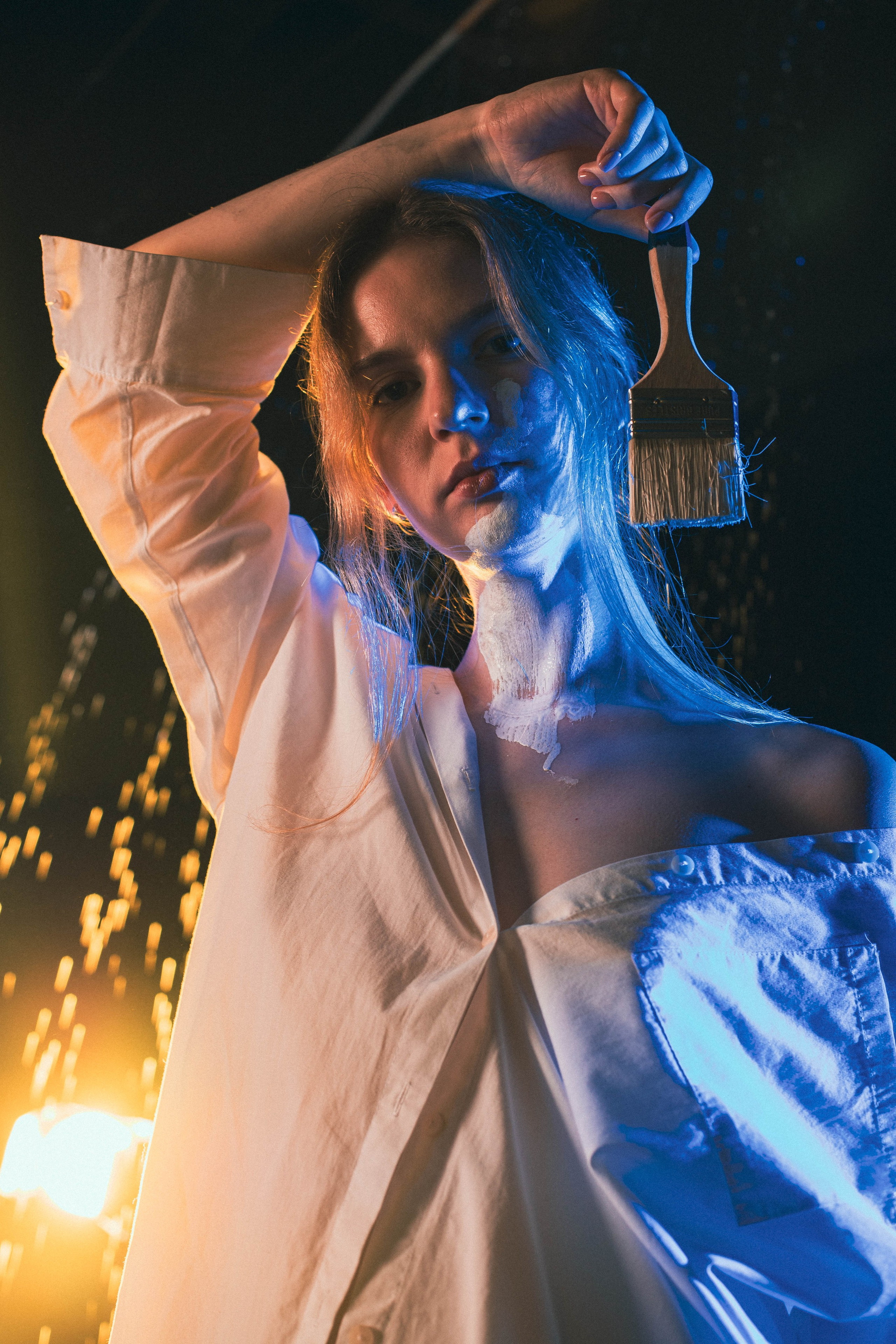 Арина. Александра Мельниченко/ Бегающий фотограф