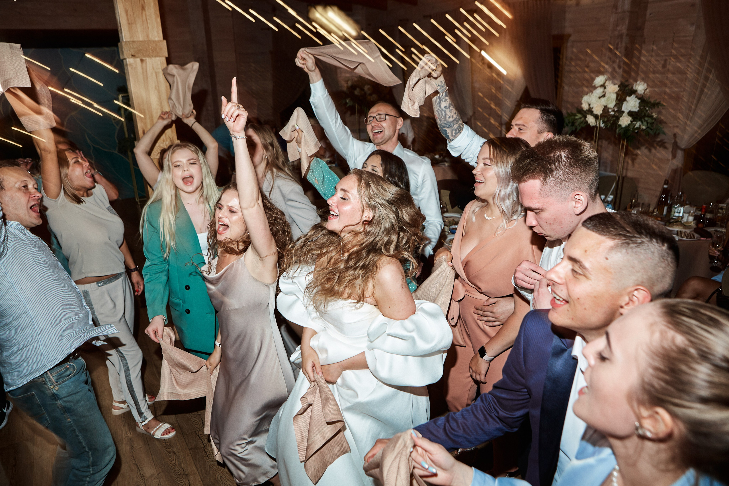 Кирилл + Лора. Свадебный фотограф на Камчатке Ян Панов