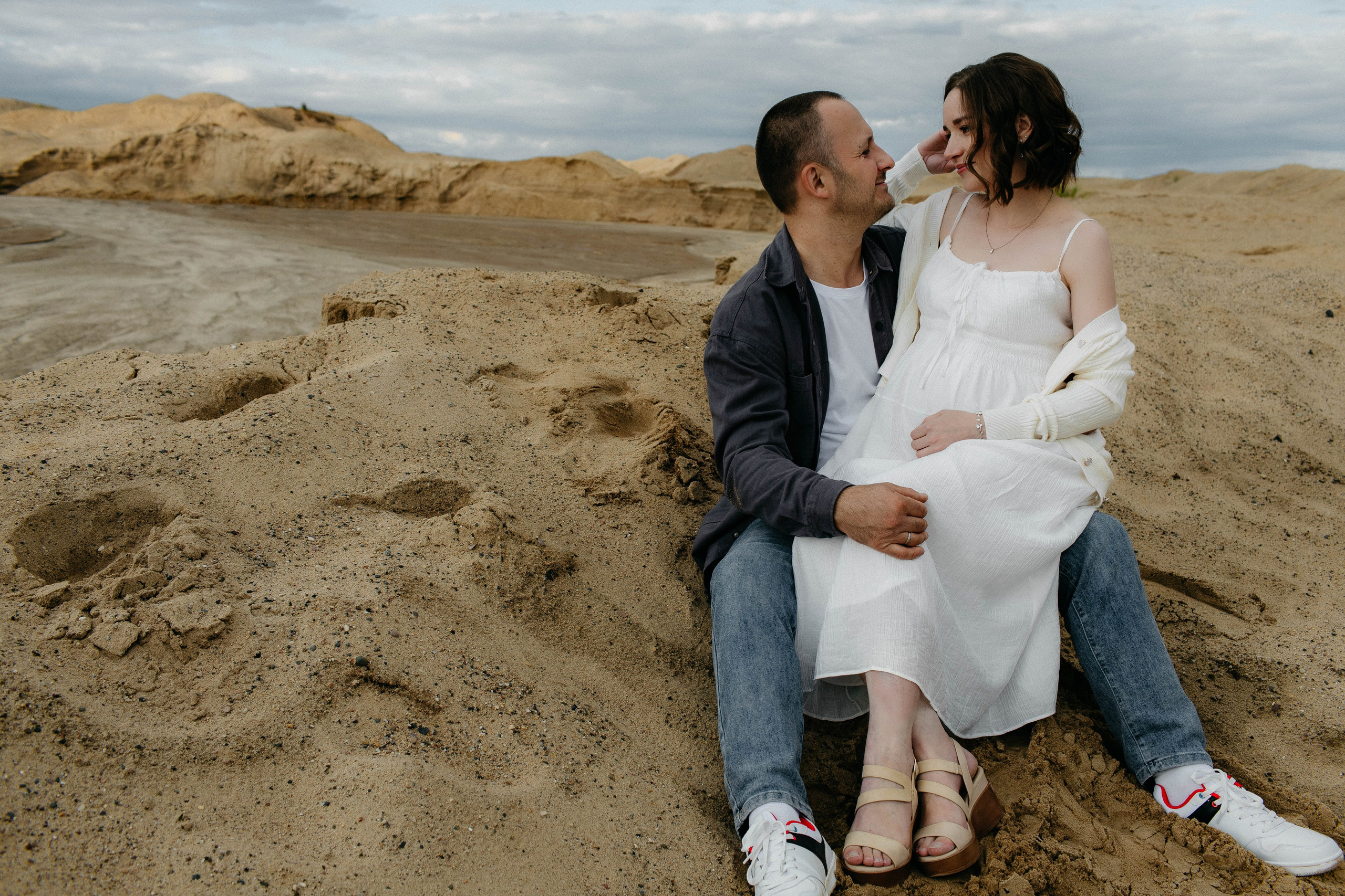 СЕРГЕЙ И РИТА. Свадебный и семейный фотограф Иваново Москва Елена Угодина