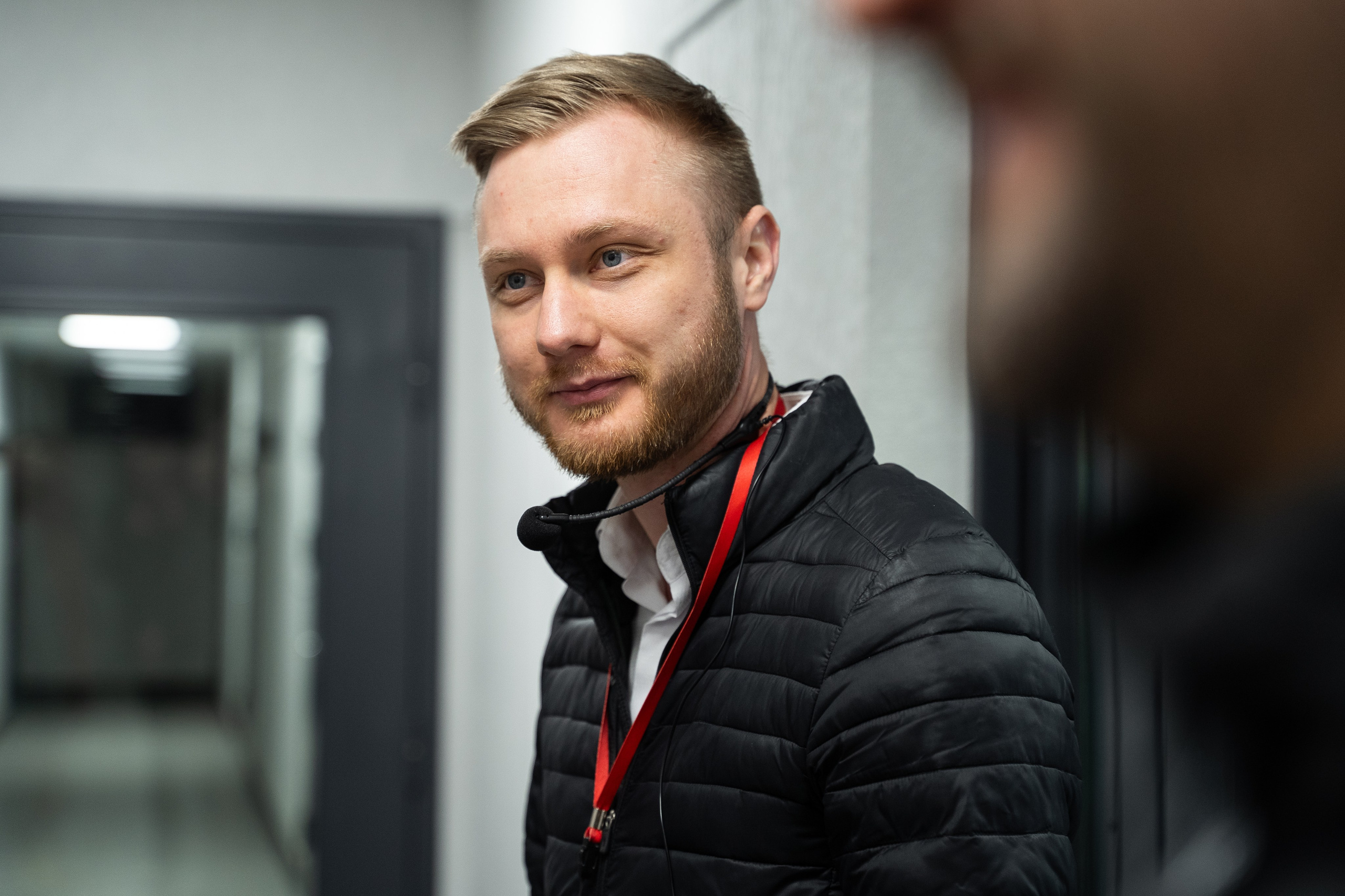 Премия Urban. Фотограф и видеограф Евгений Романов Санкт-Петербург