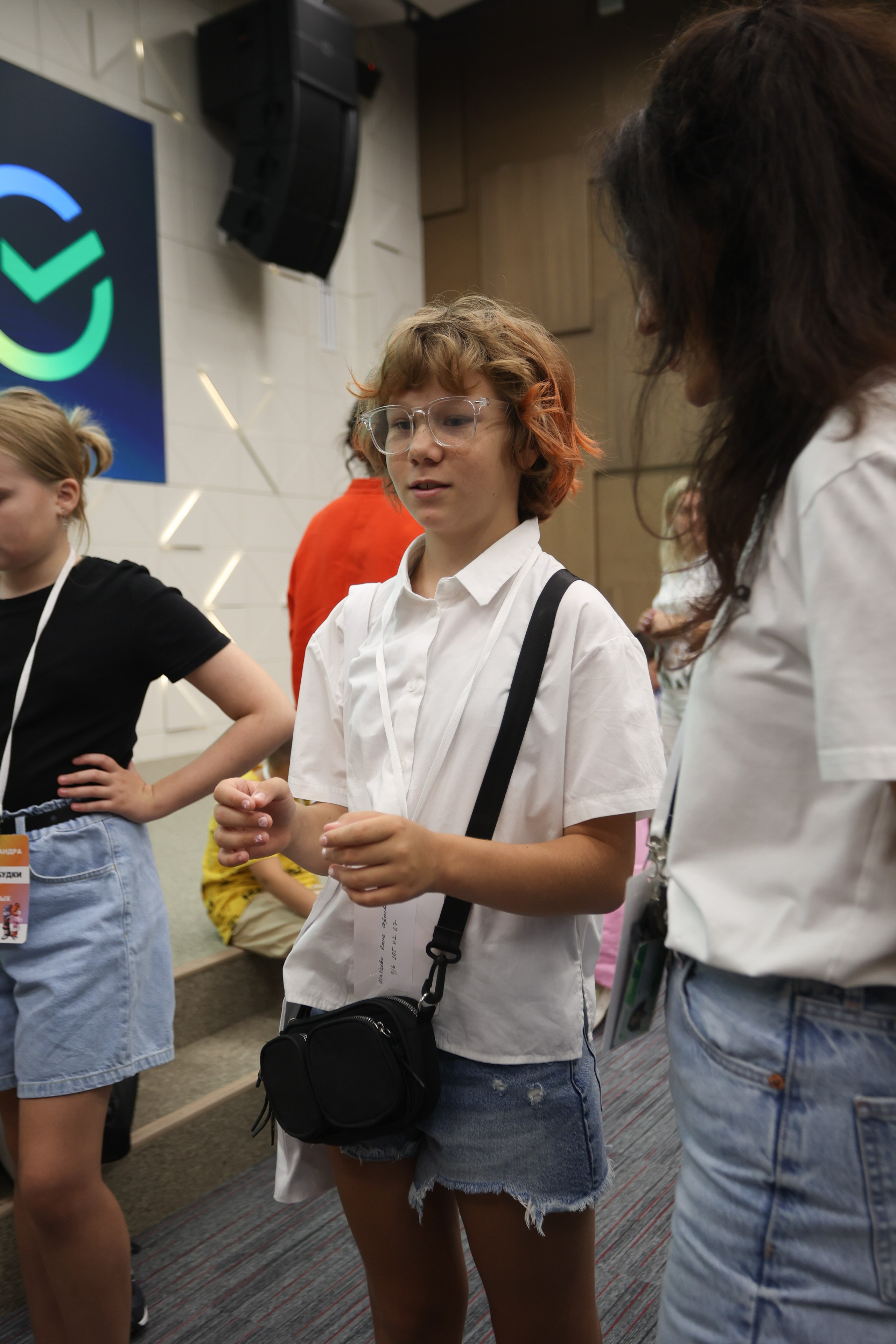 ДЕНЬ РОЖДЕНИЯ СБЕРБАНКА. Концертный и репортажный фотограф в Москве и Санкт-Петербурге Мария