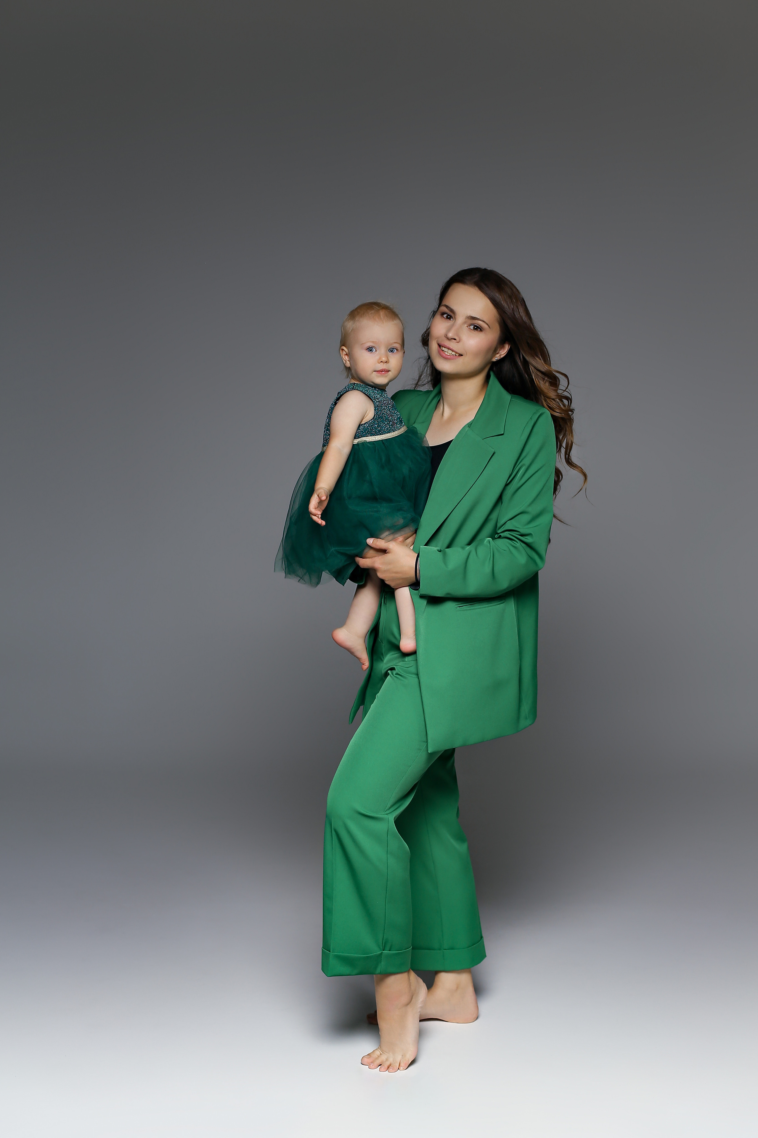 Семья. Фотограф в Омске Таня Бережная