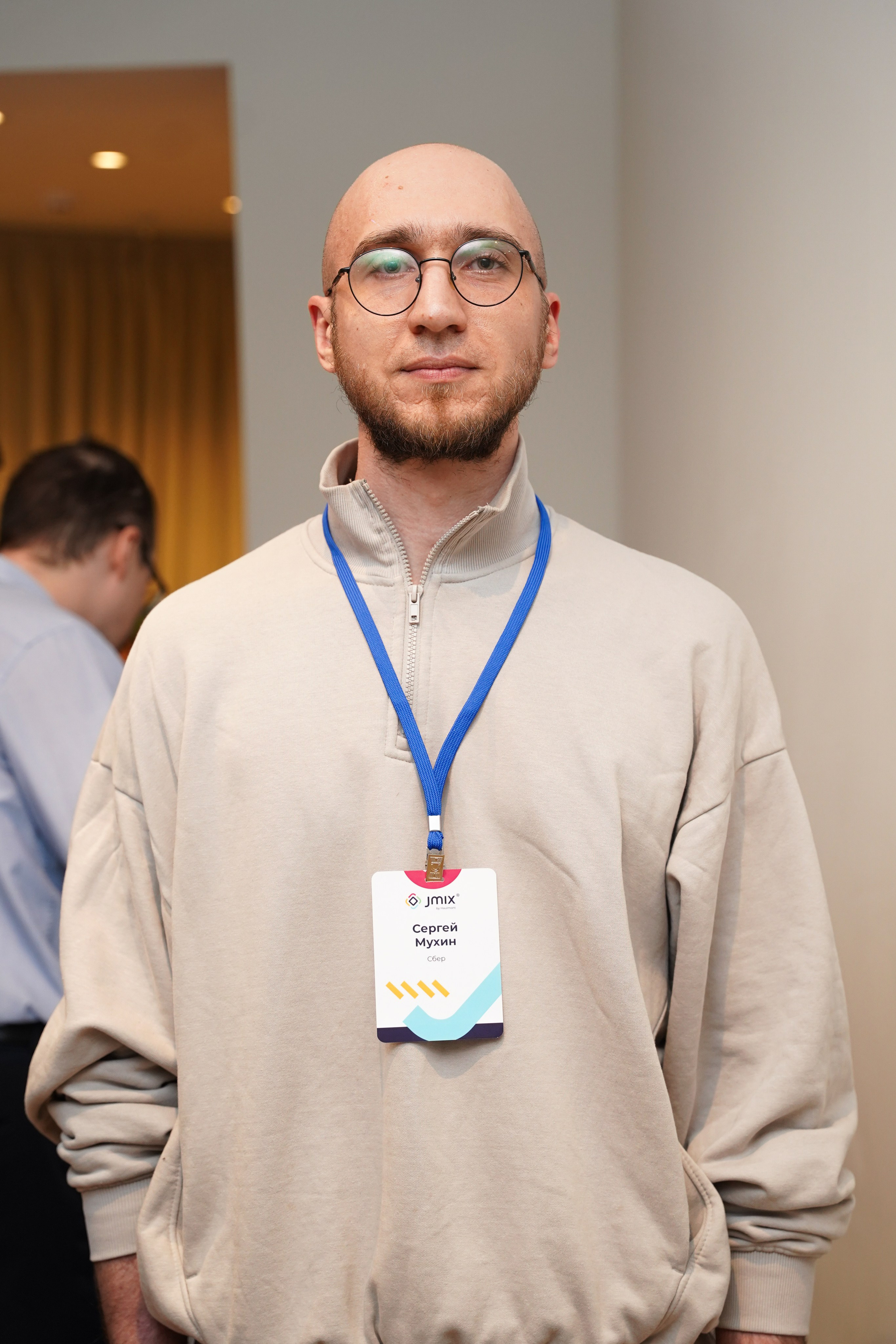 JMIX Community Meet Up. Репортажный и портретный фотограф в Москве Анастасия Нетунаева