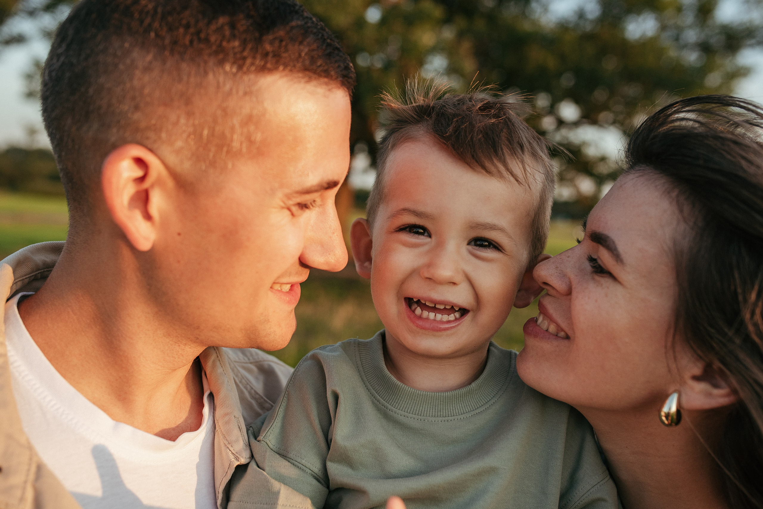 Fam. Семейный фотограф СПб