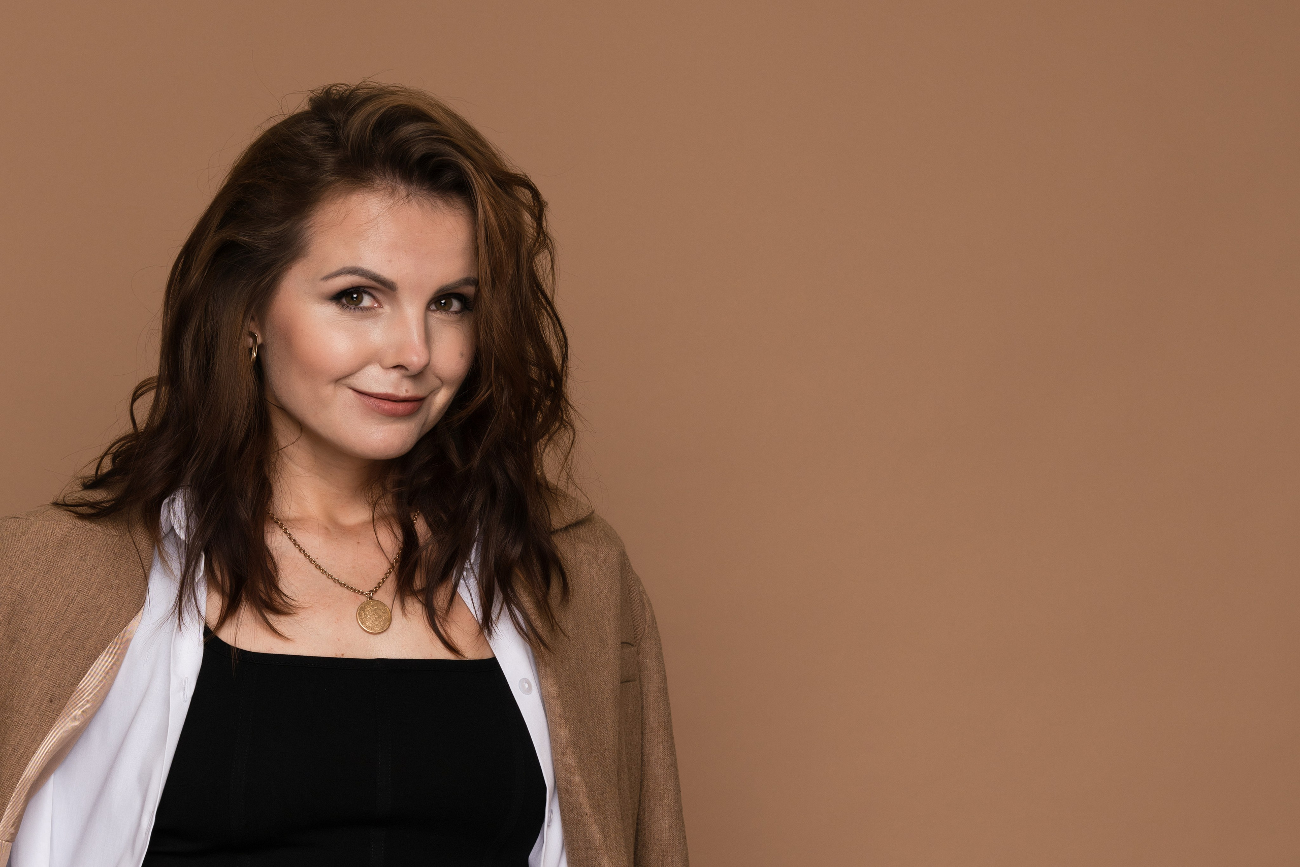 Анастасия — наставник по продажам. Фотограф Москва Илюткина Евгения ilutkina.evgenia